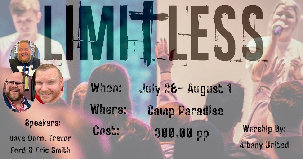 KY N.Y.I. Summer Teen Camp