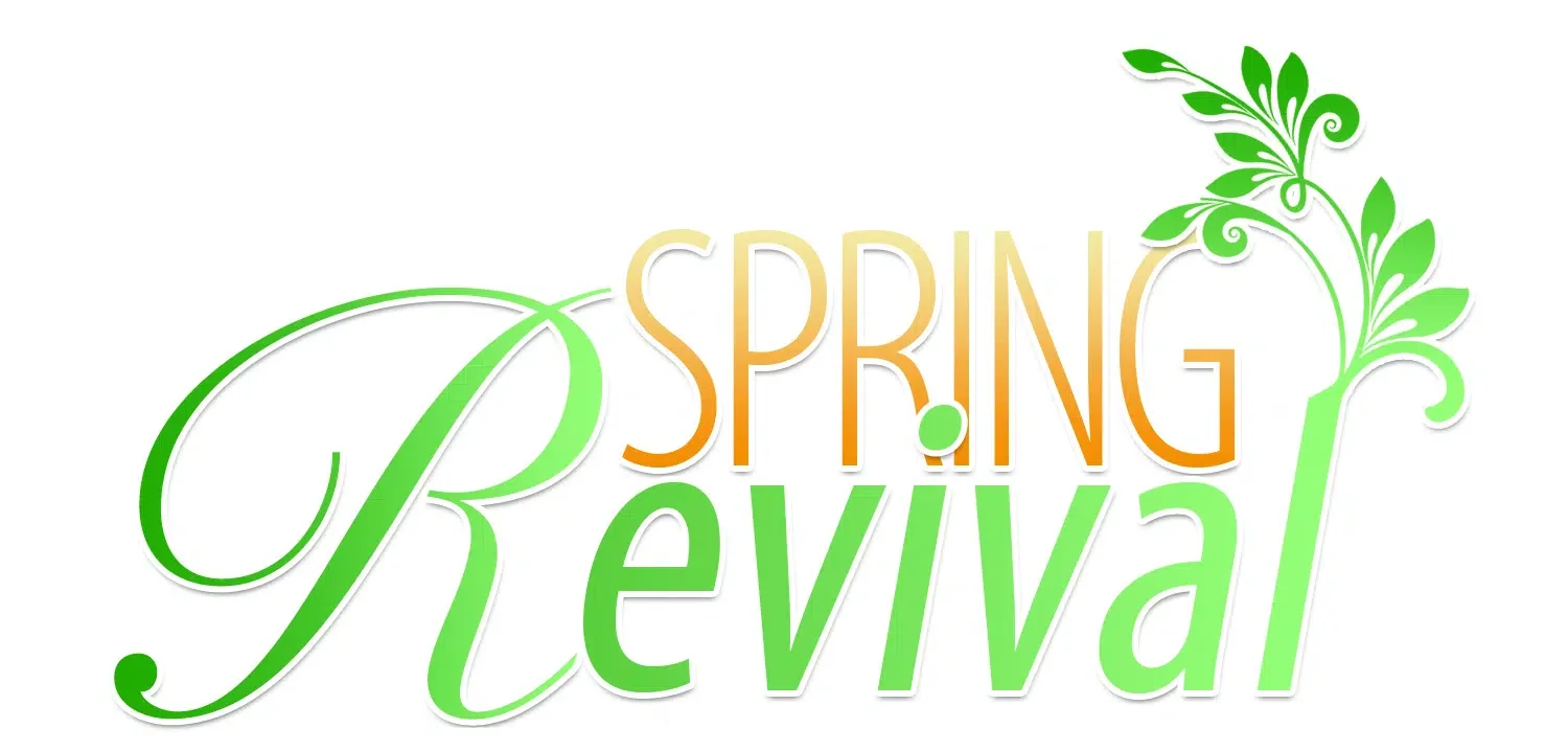 Spring 2026 Revival