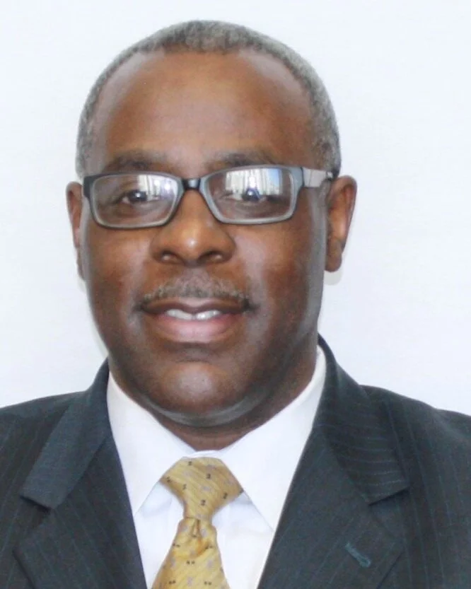 Principal Gerald Harris Part 2 - Proverbs 22:1