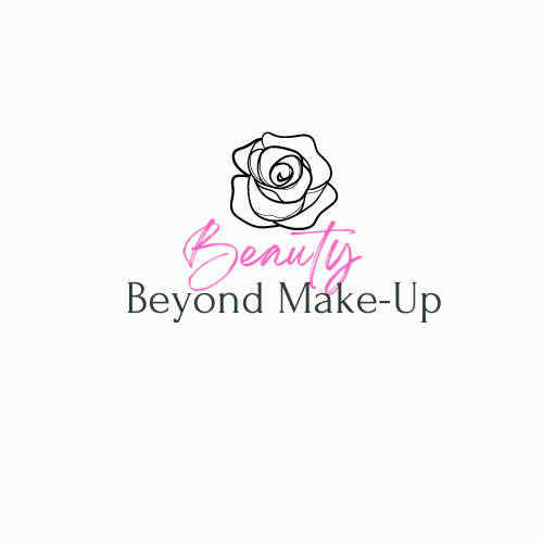 Beauty Beyond Make-Up by Rosie Dow