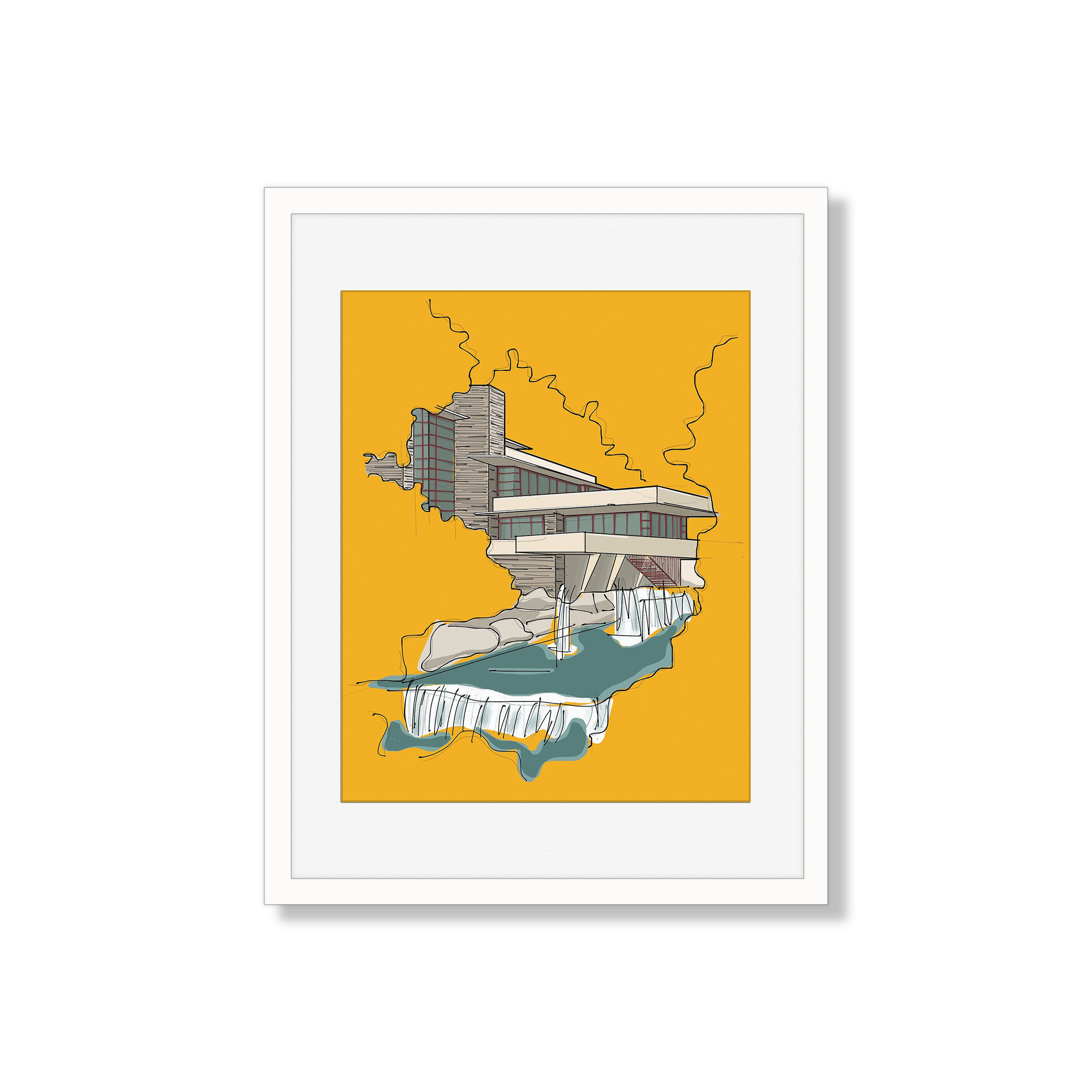 Fallingwater