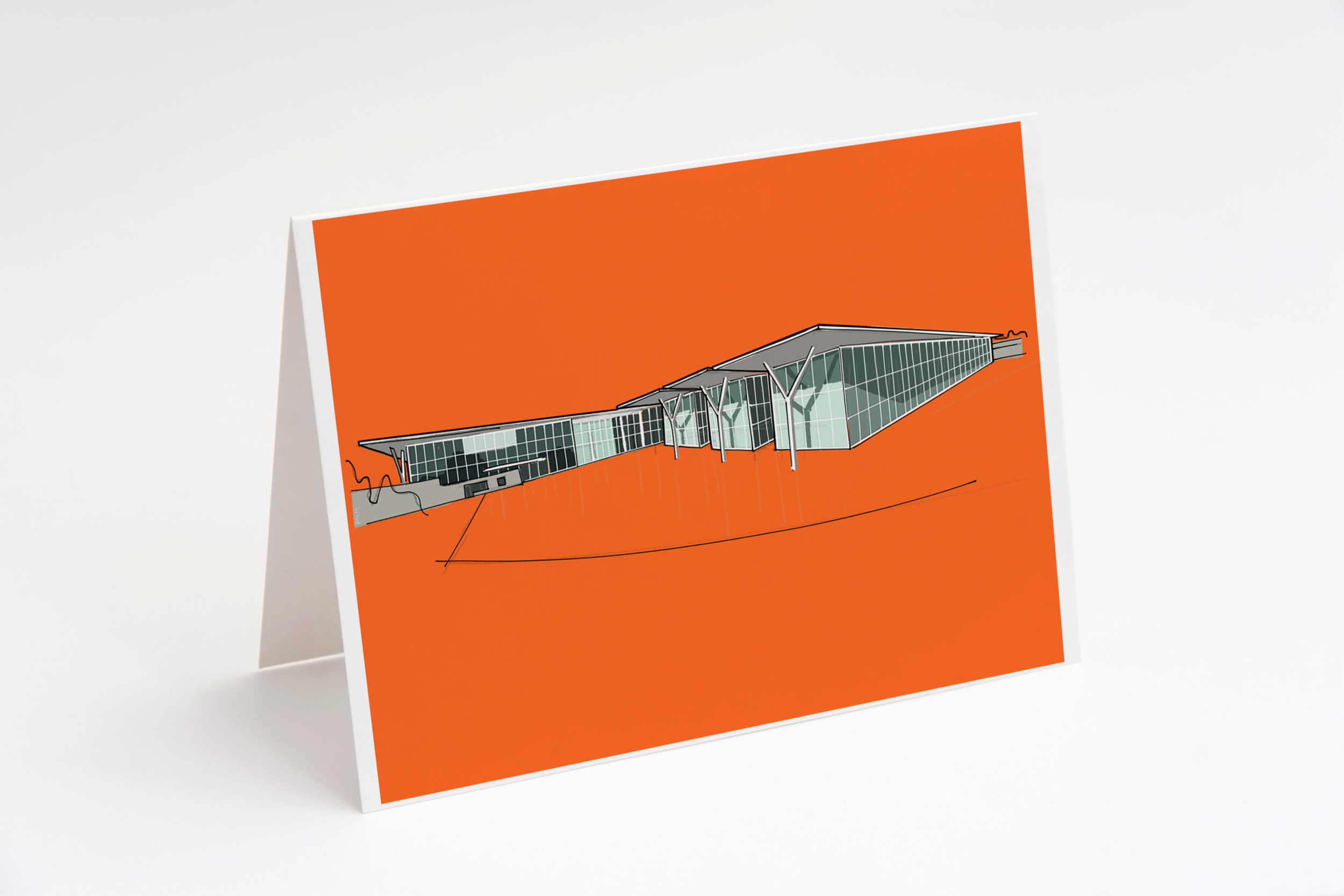 Modern Museum of Fort Worth