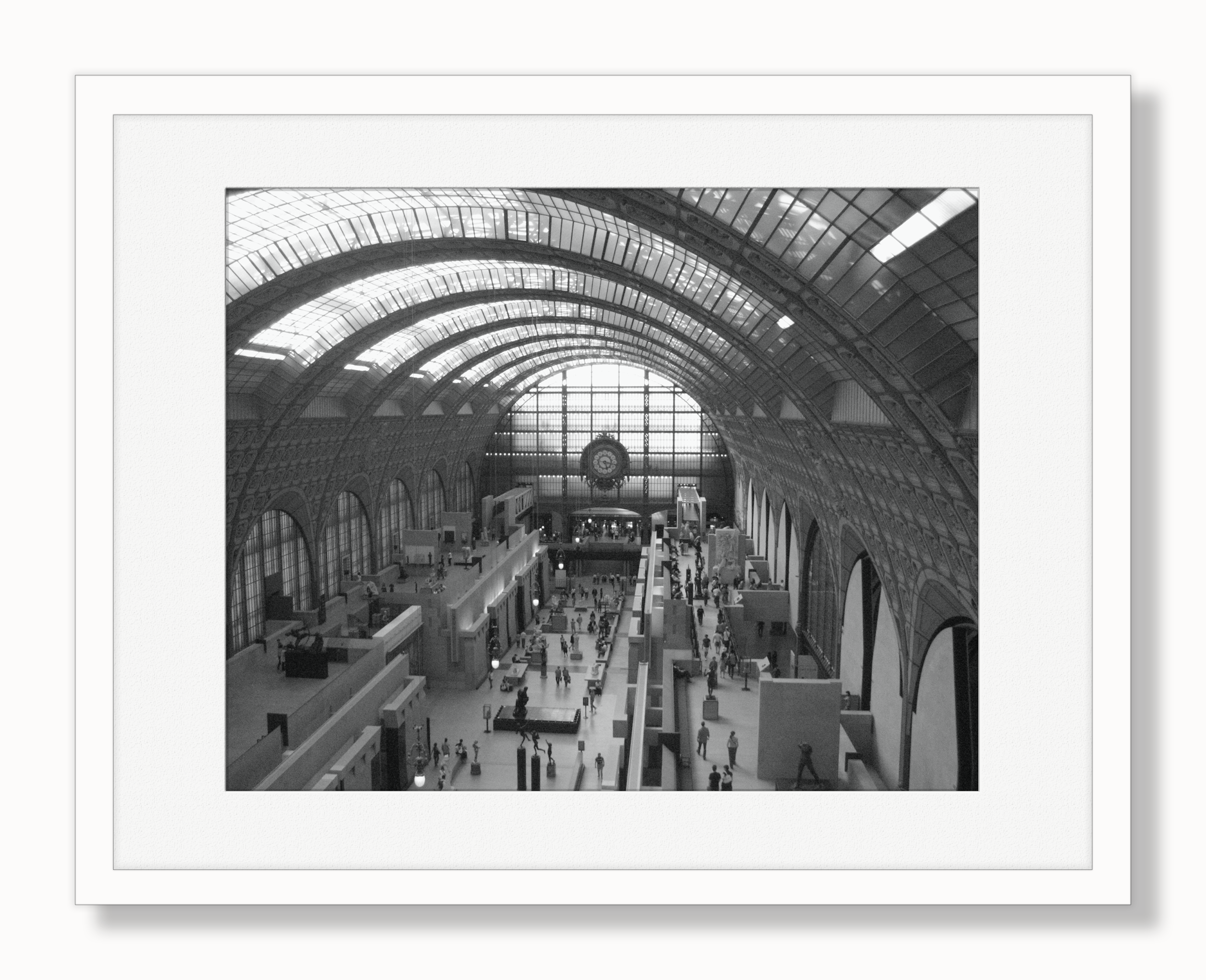 Musée d'Orsay