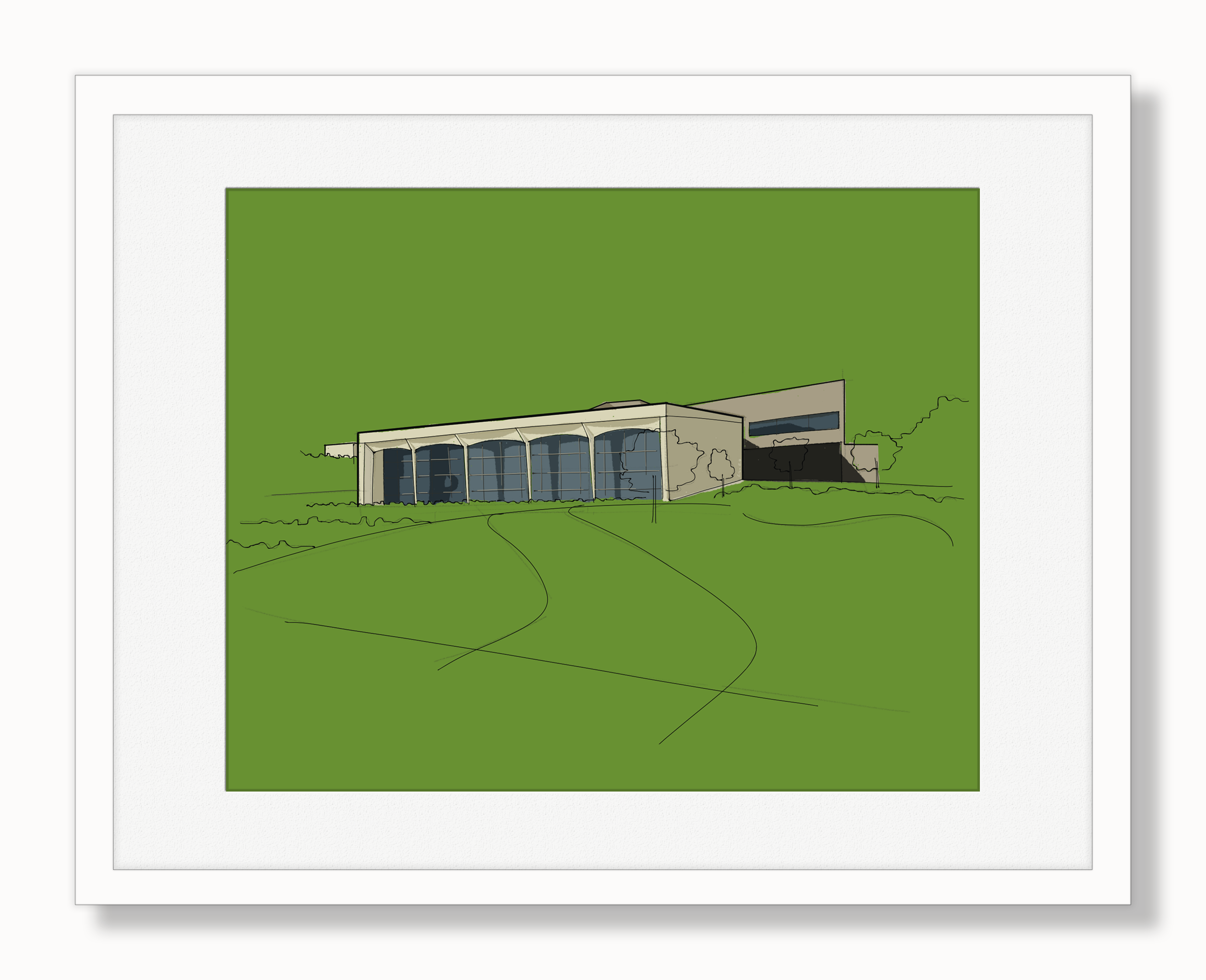 Amon Carter Museum of Fort Worth