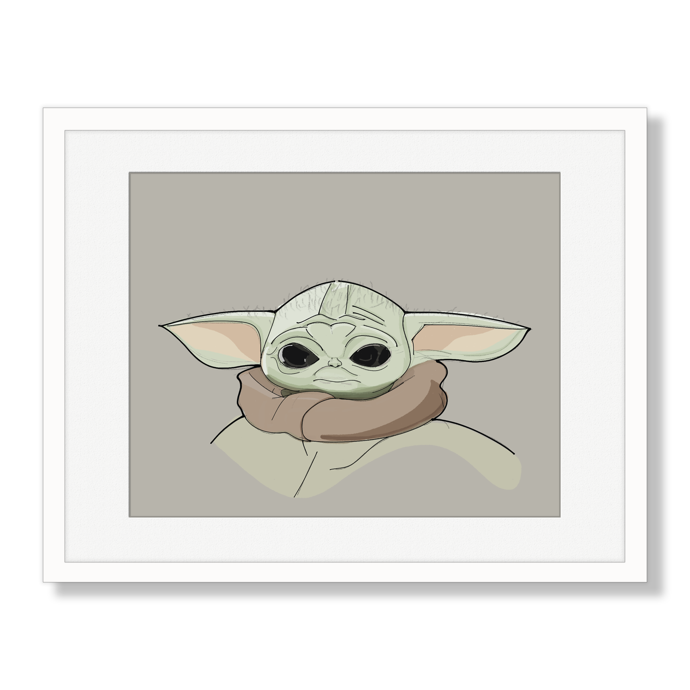 The Child