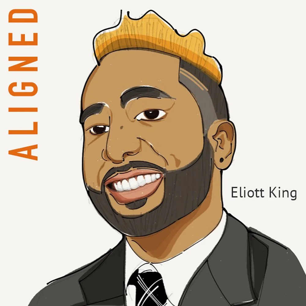 Episode 01  |  Eliott King