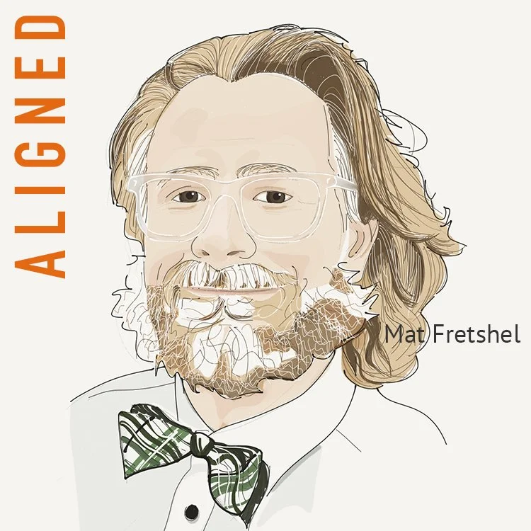 Episode 04 | Mat Fretshel