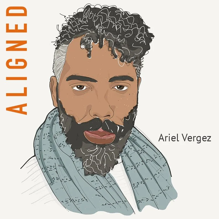 Episode 05 | Ariel Vergez