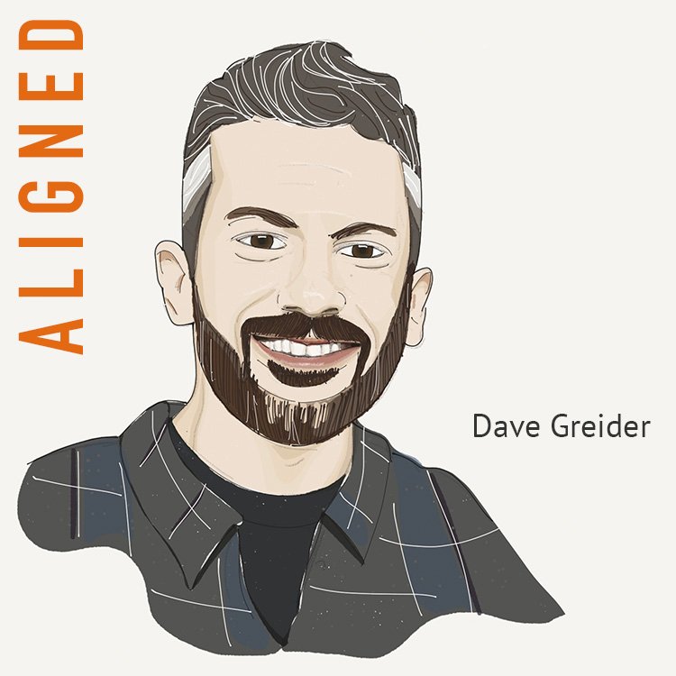 Episode 07 | Dave Greider