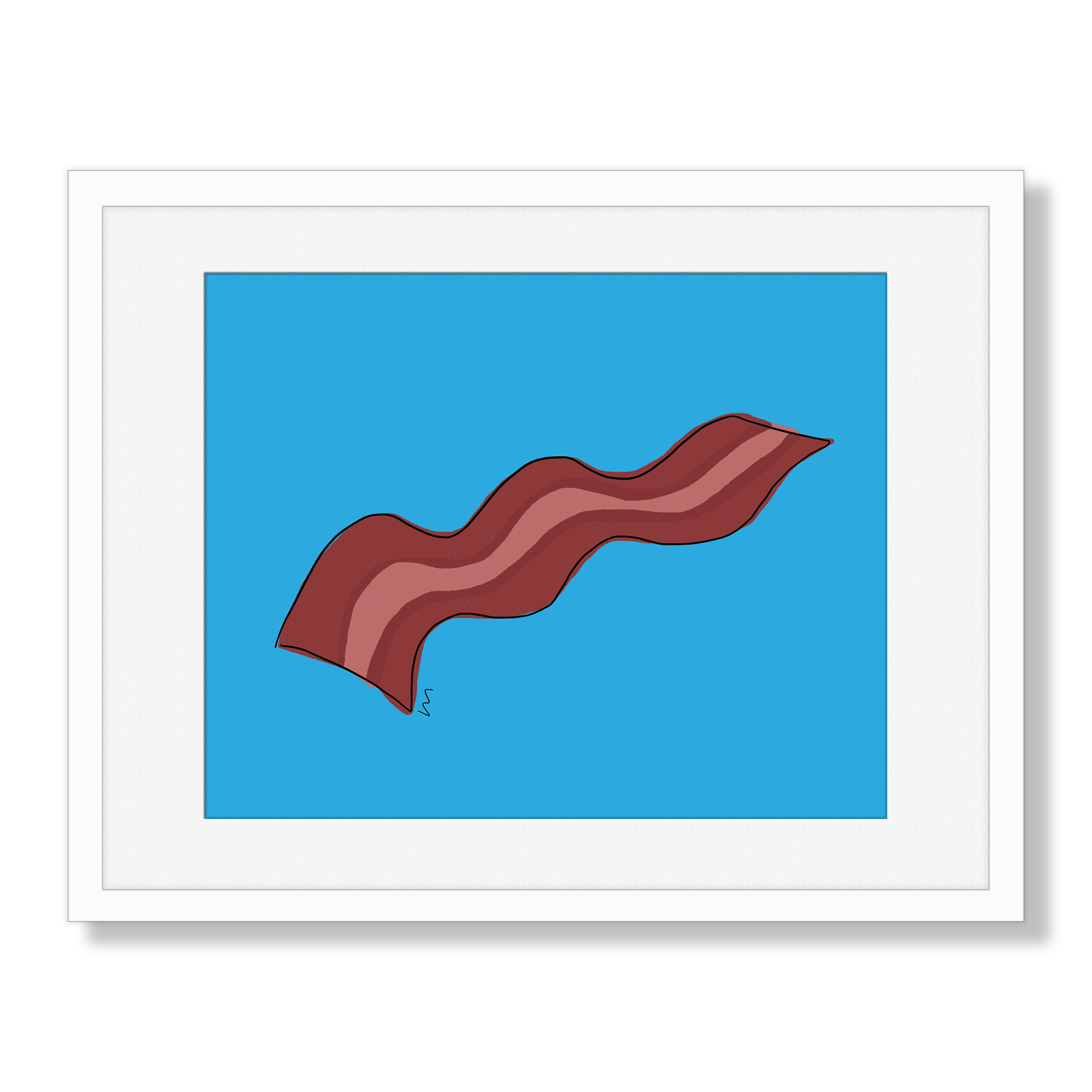 Mmm Bacon