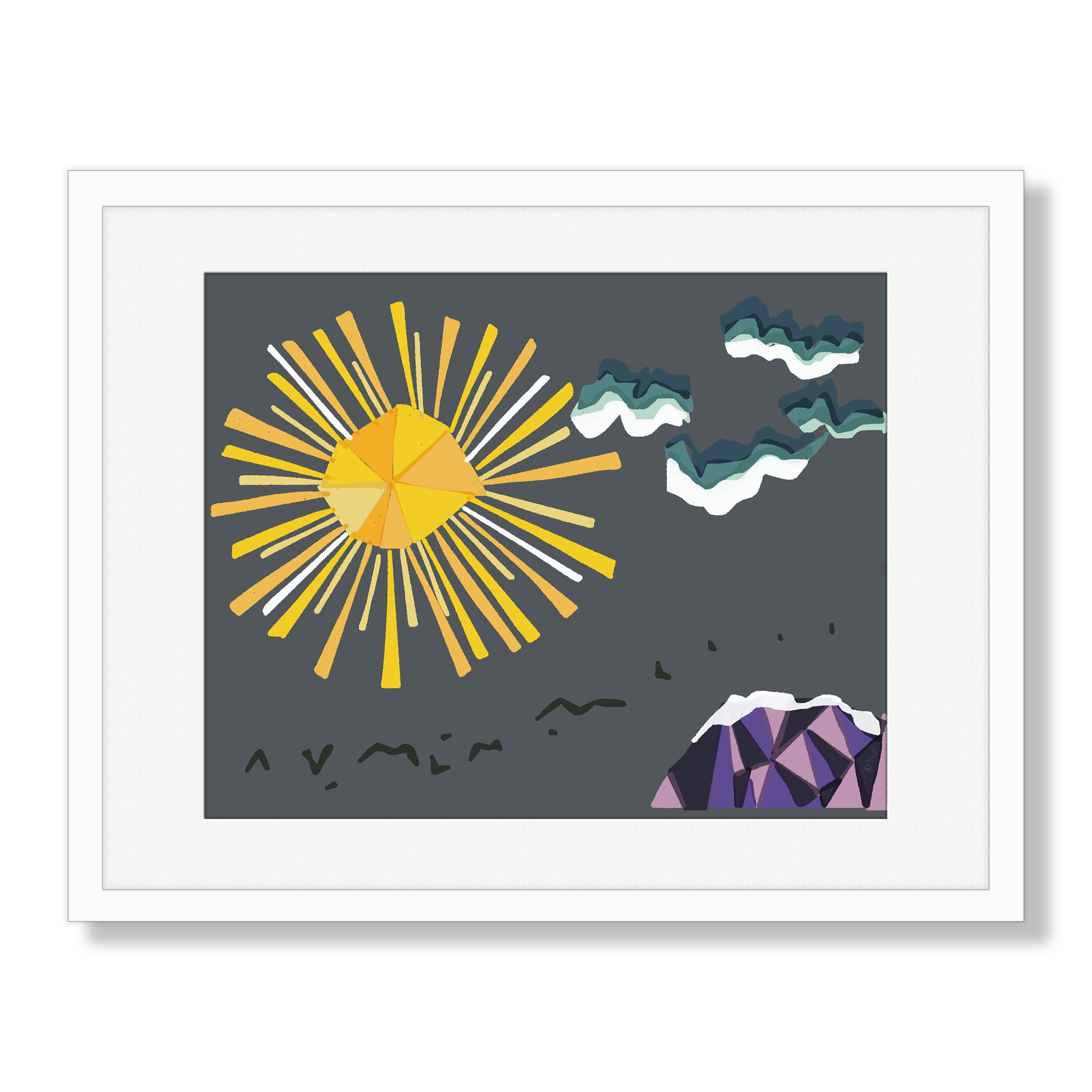 Sunny Day
