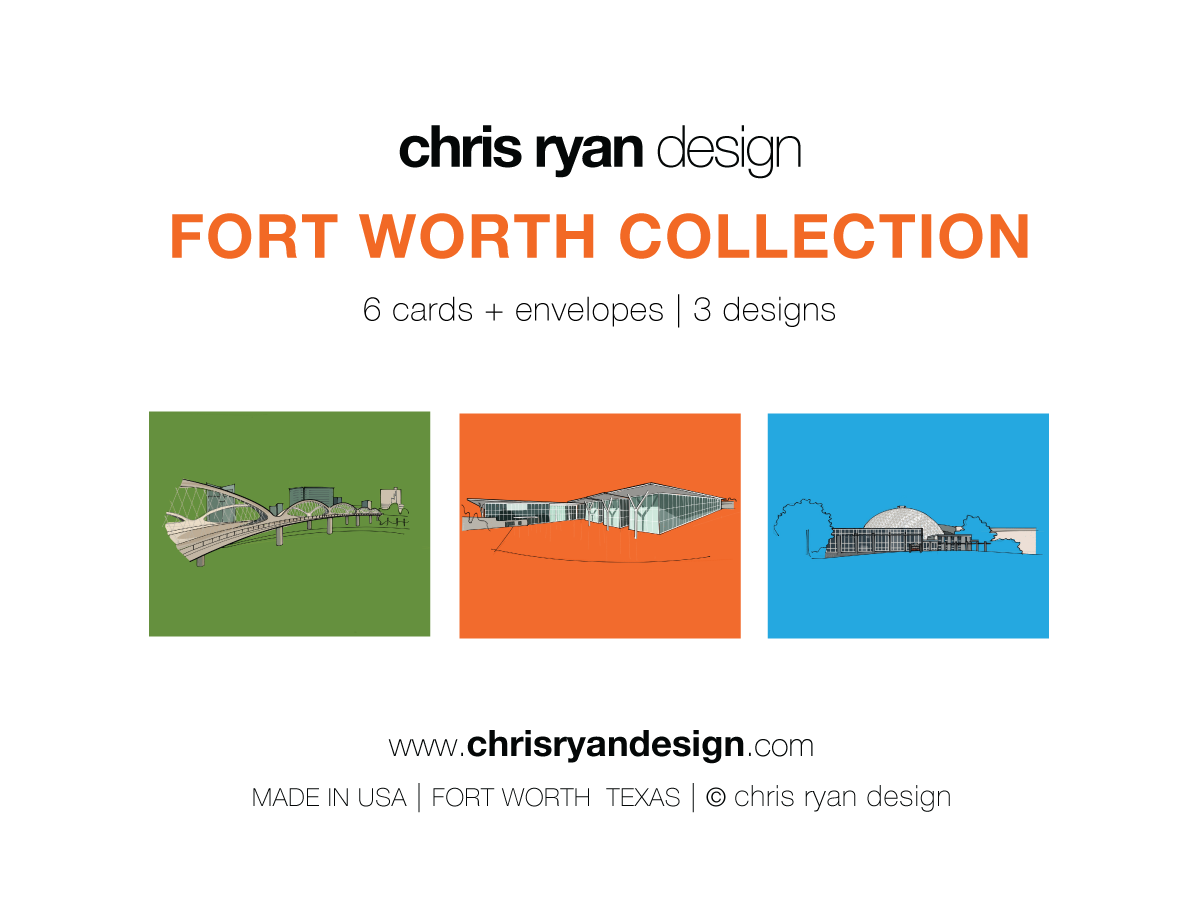 FORT WORTH COLLECTION