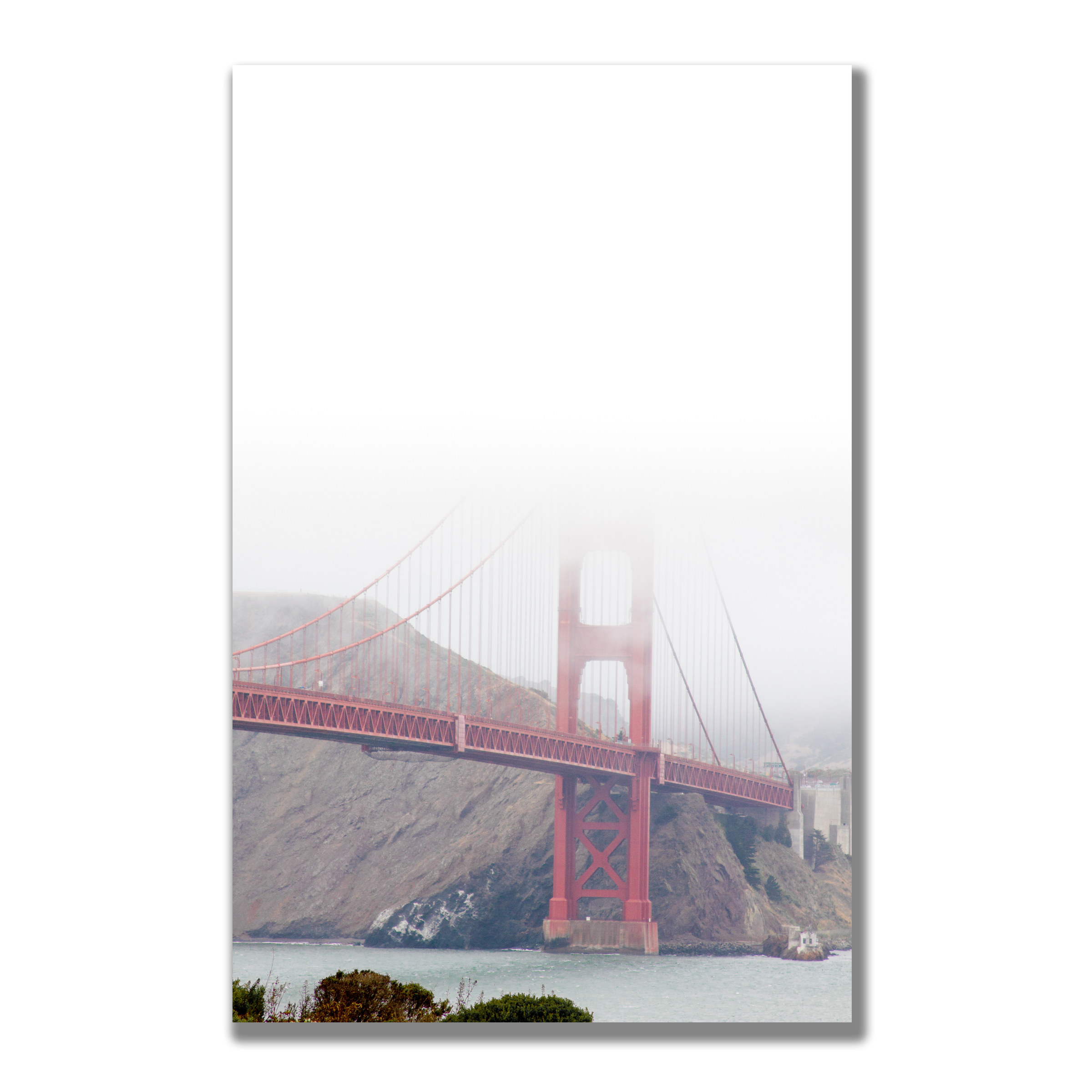 Golden Gate Bridge