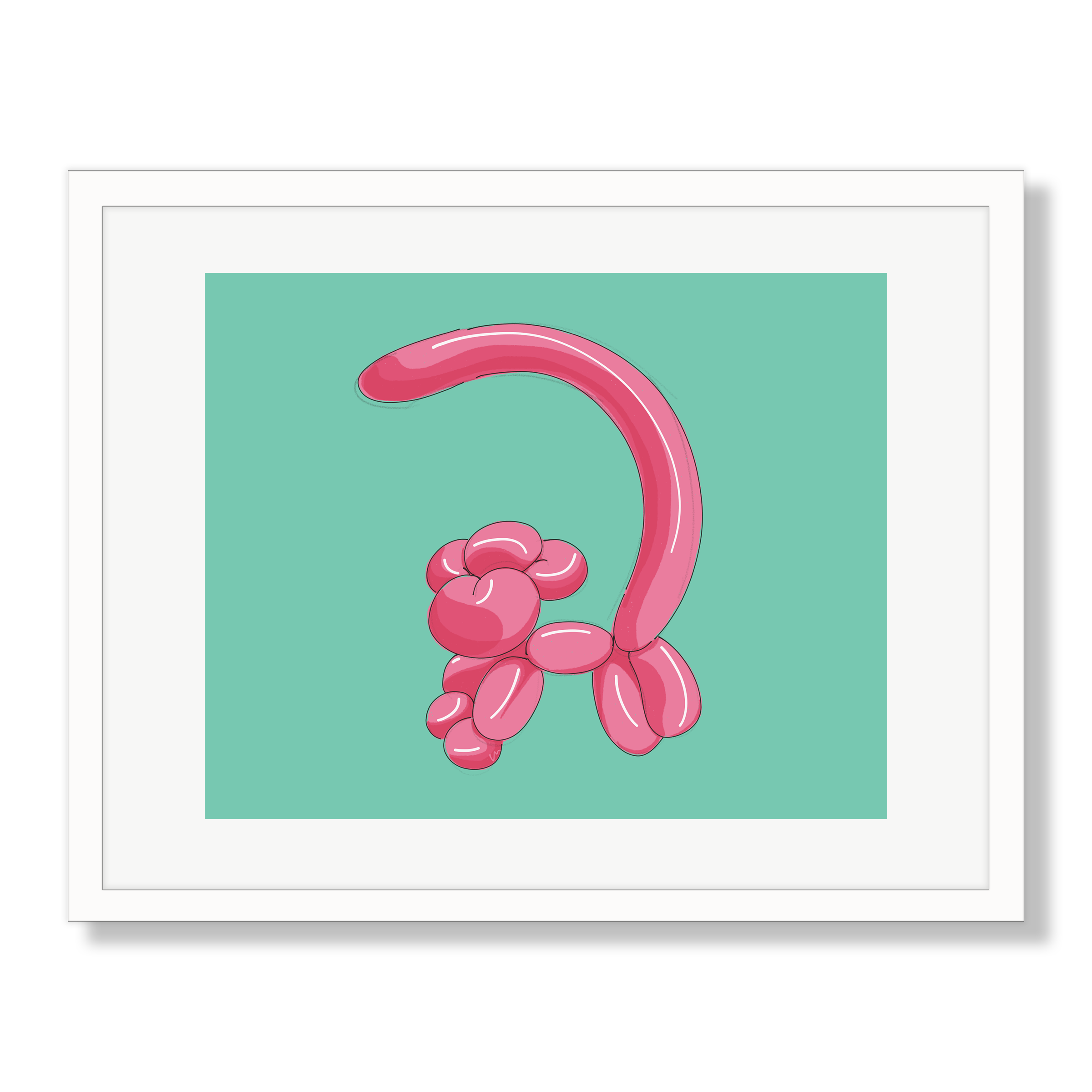Monkey