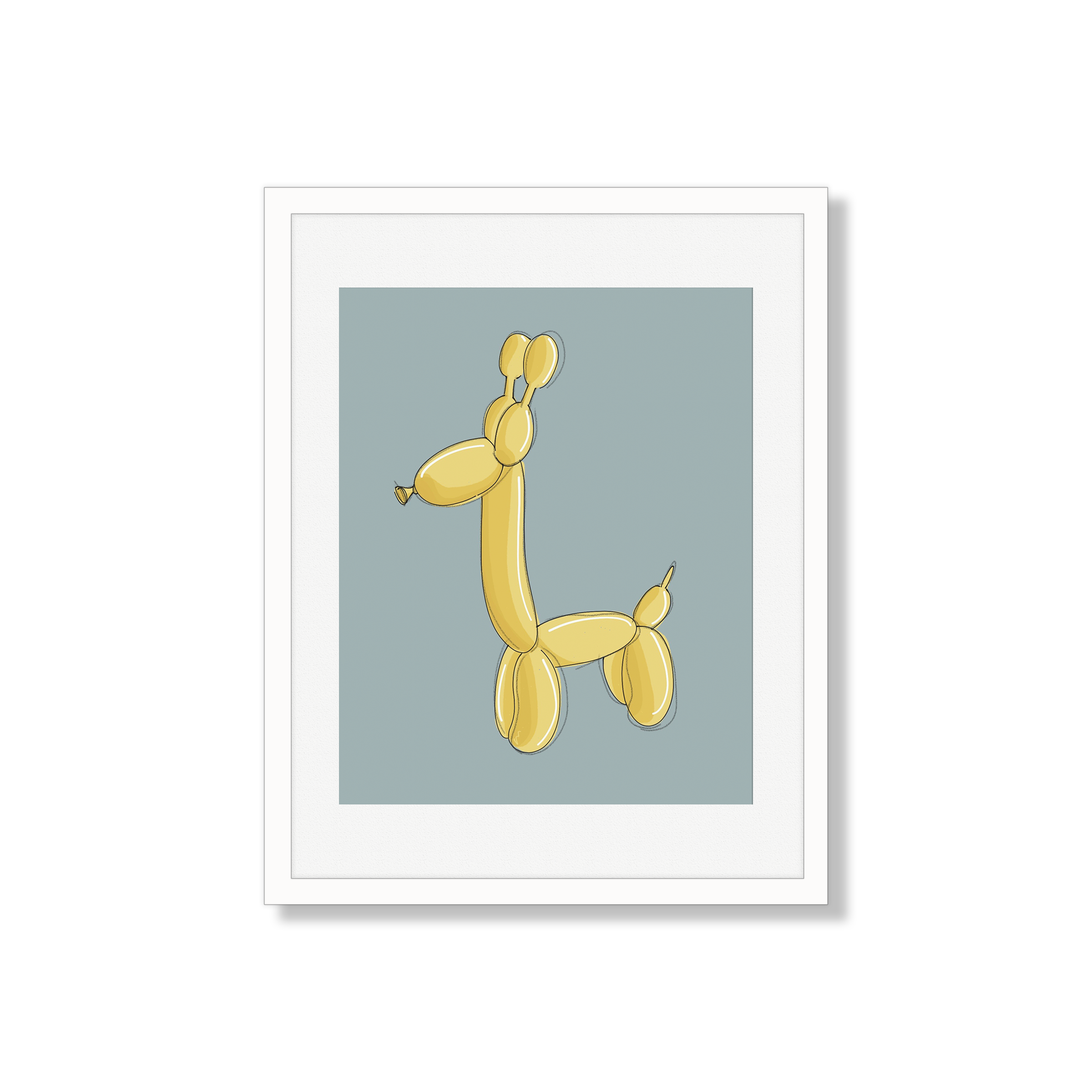 Giraffe
