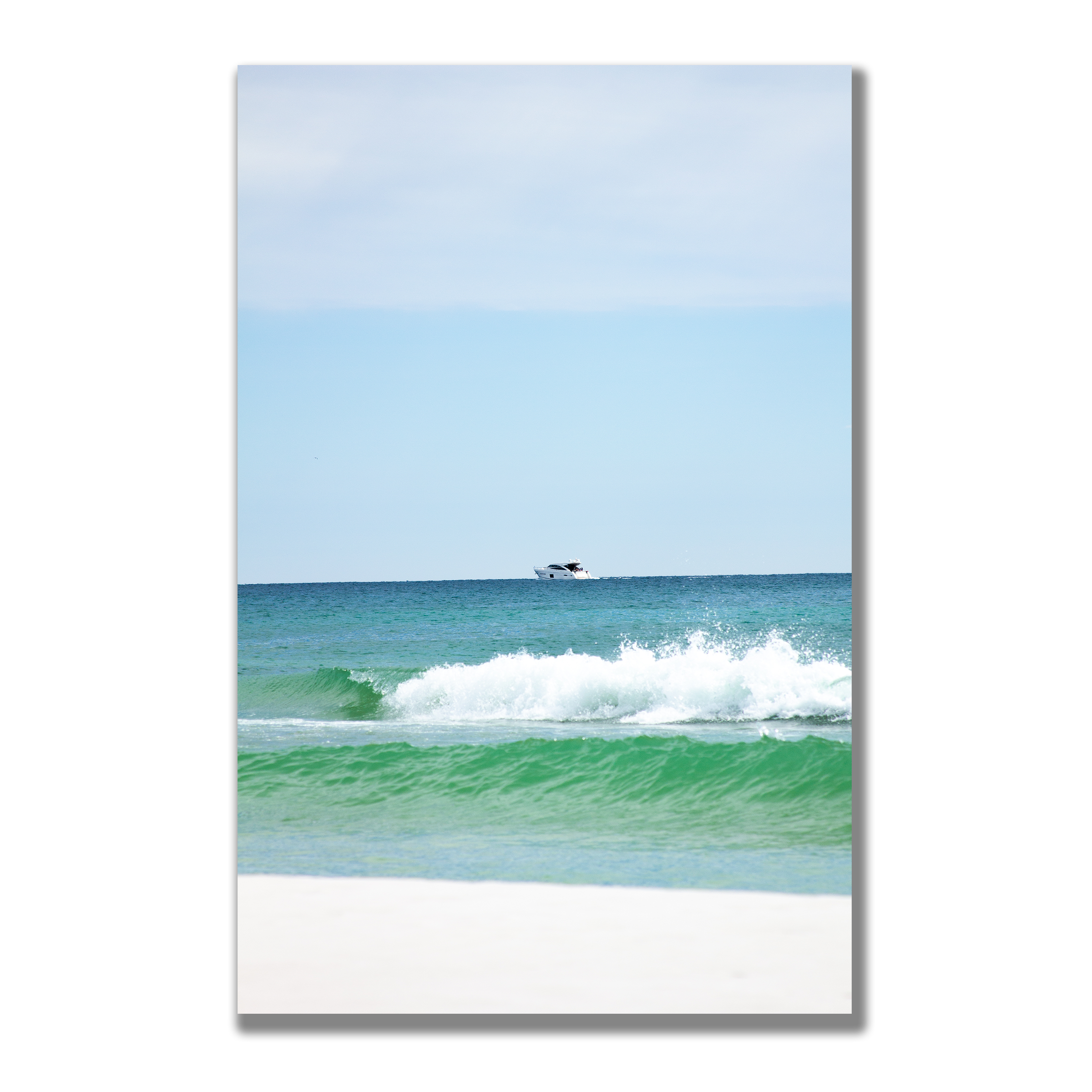 Destiny Beach