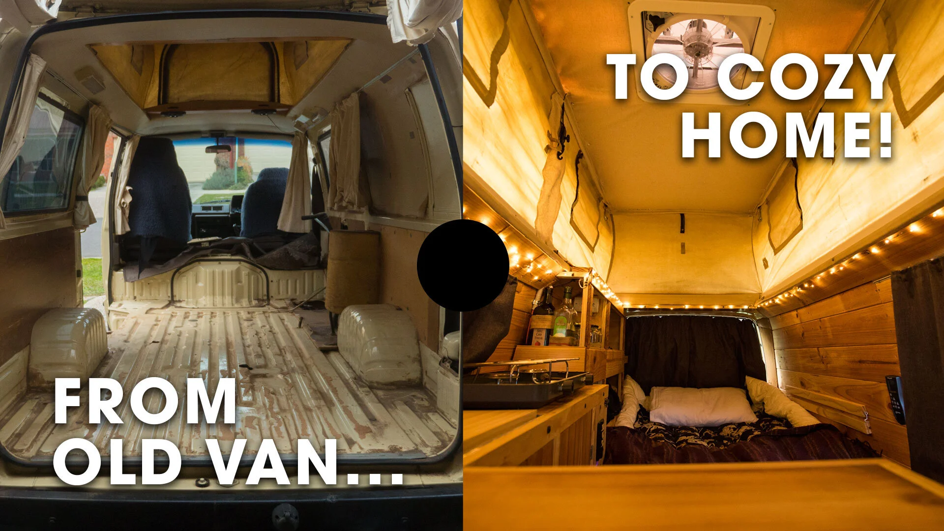 hiace campervan conversion