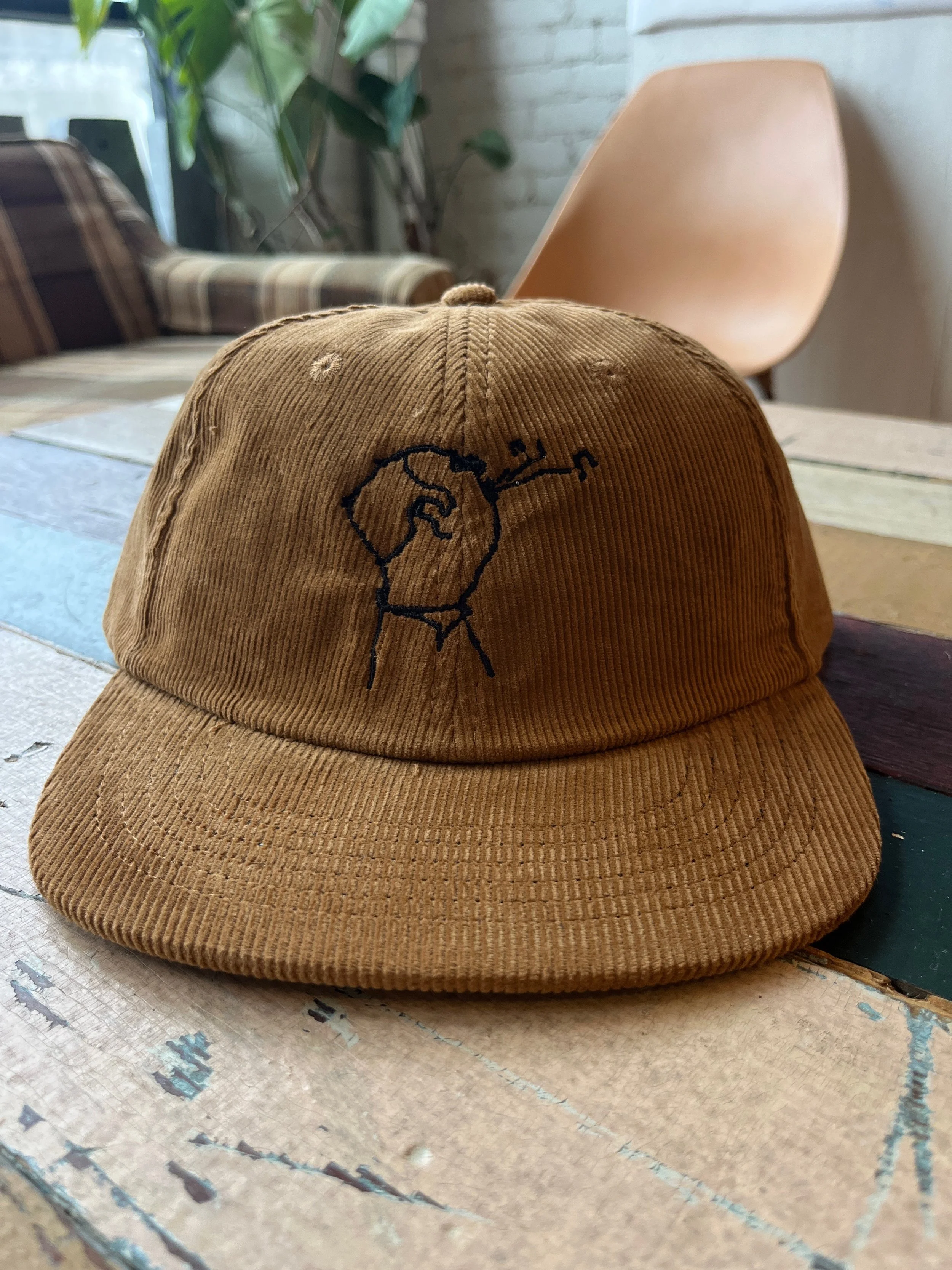 Jazz Head Hat