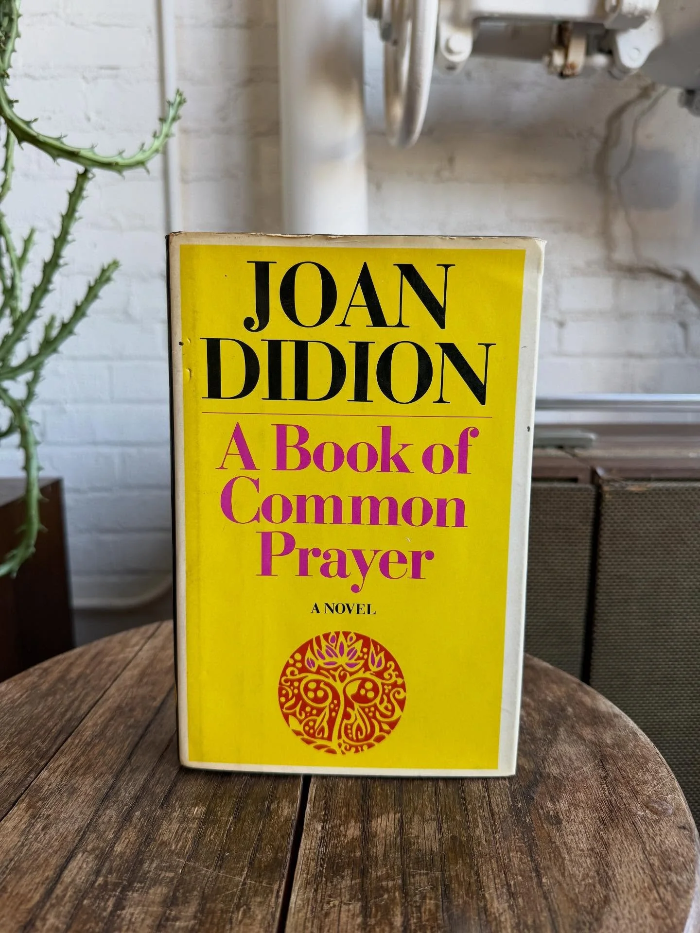 A good day for it. A nice first edition available at the shop. Lots of other rare and first out over the last weeks. Here til 6. Come browse em.