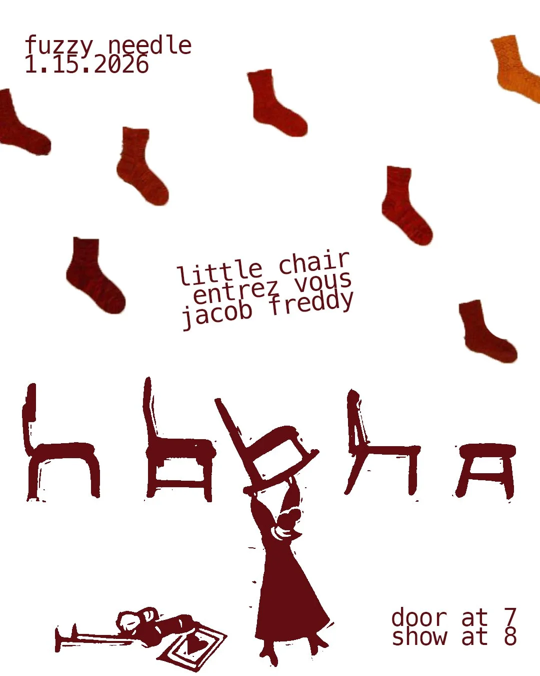 Little Chair