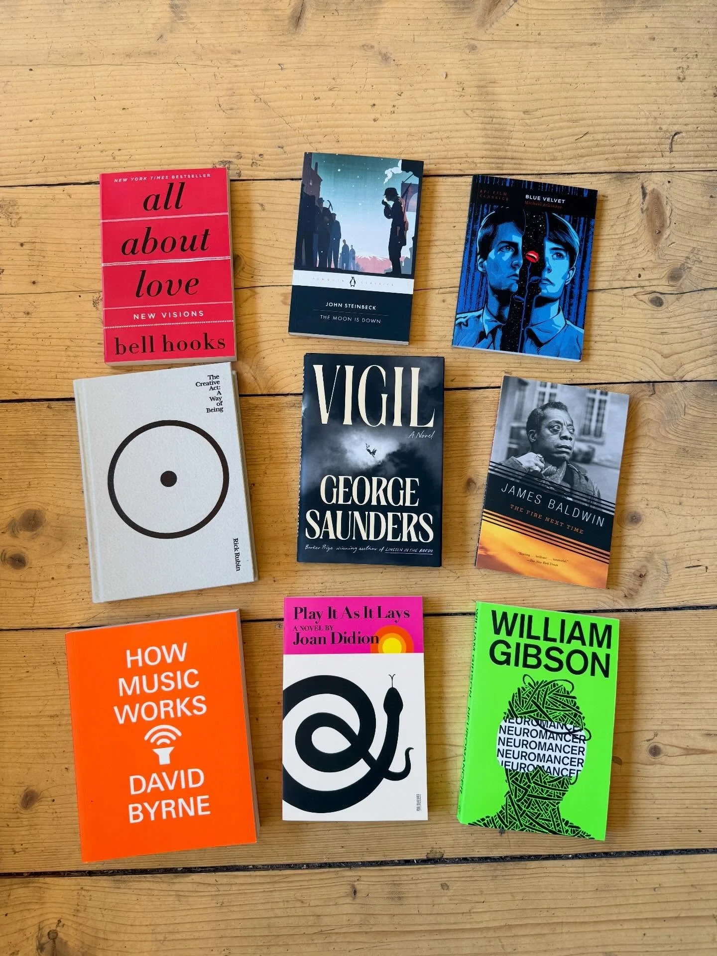 Nice lil restock. Here until 6.