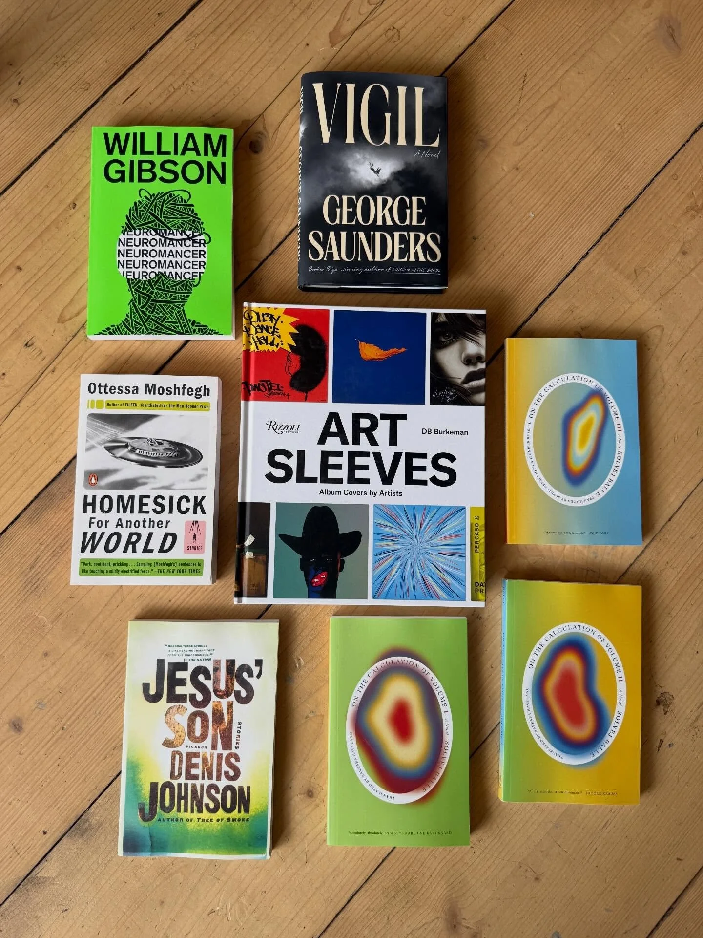 Nice little batch of restocks just landed.