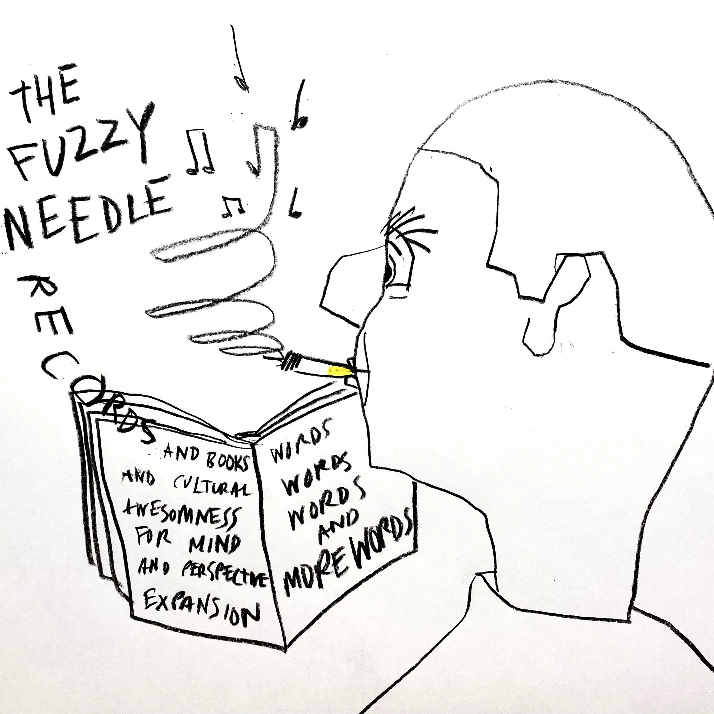 Pause for Poetry with Speak Ya Peace