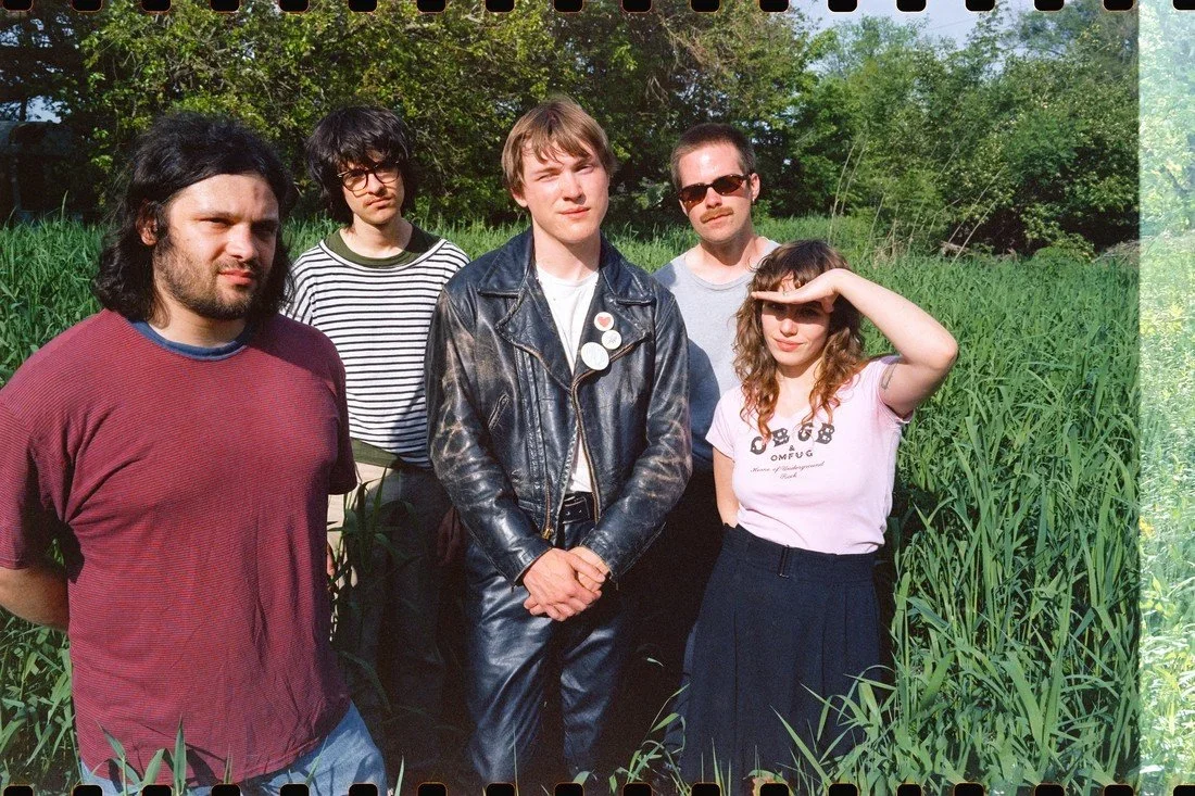 Good Flying Birds w/ Motocrossed and Little Chair