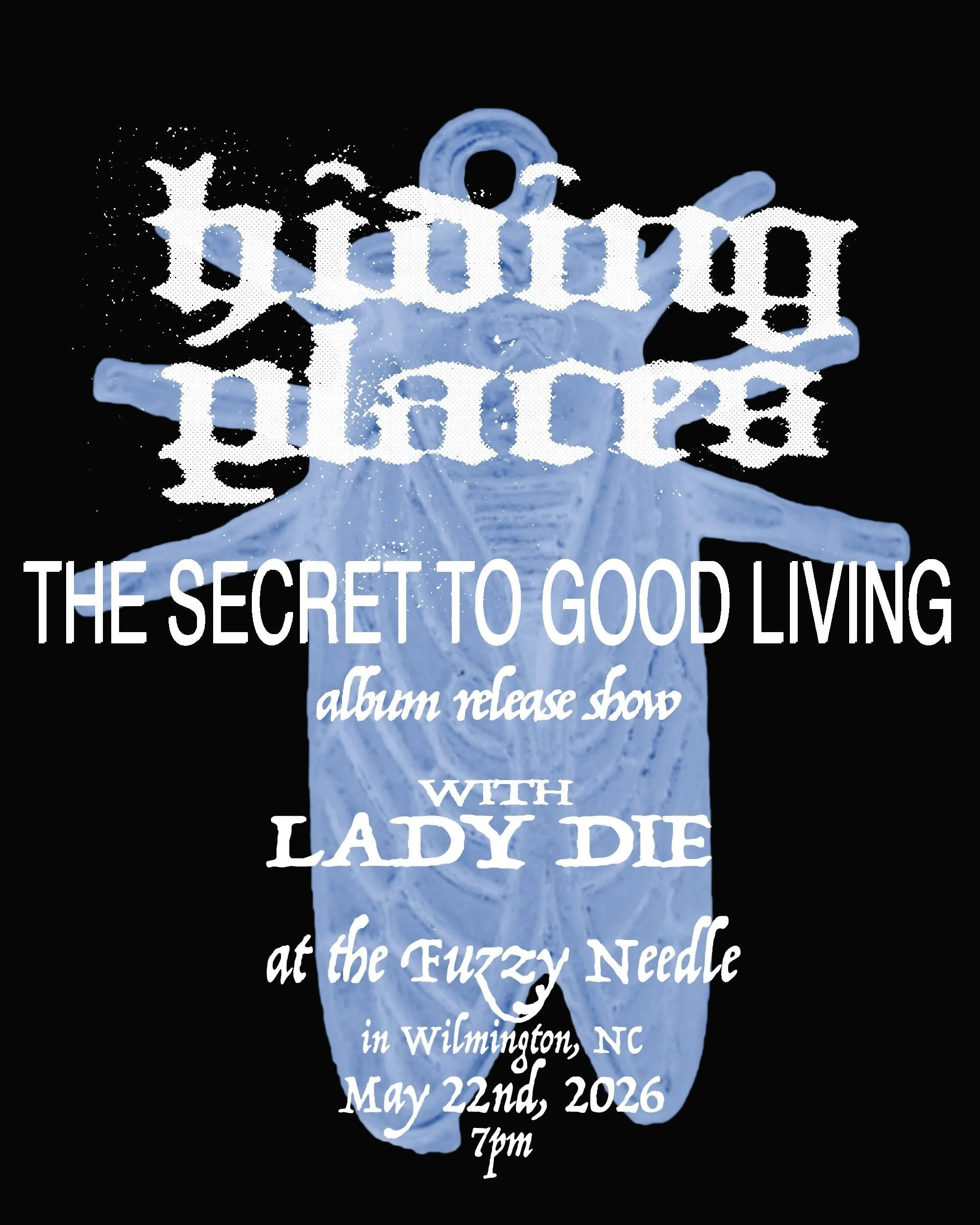 Our pals, the New York-via-North Carolina indie rock band will be returning back to the shop on the heels of releasing their debut album, &lsquo;The Secret to Good Living&rsquo; on Keeled Scales.

Doors at 7, music starts at 8. We&rsquo;re also excit