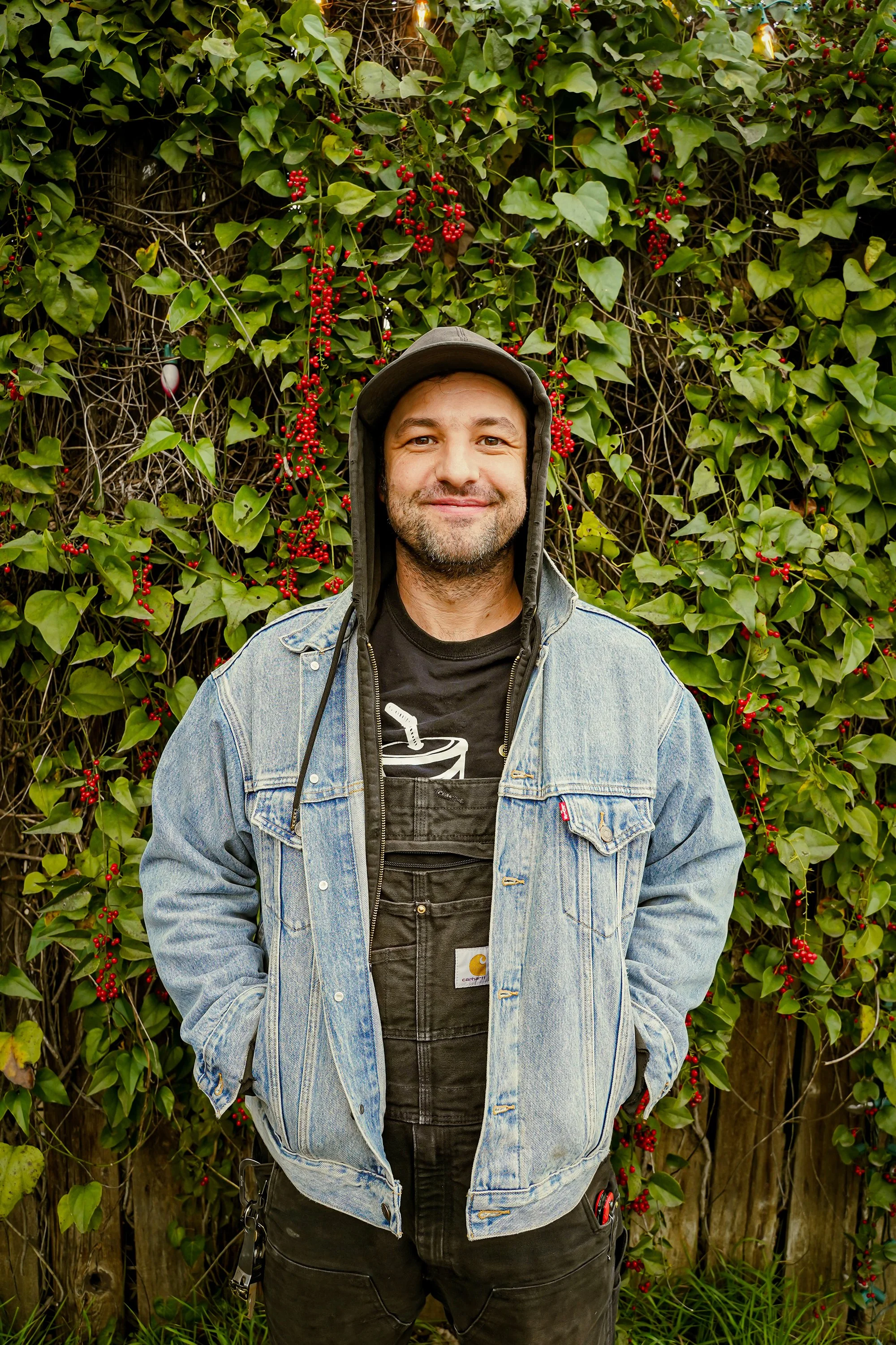 The Fuzzy Review: Lee Bains