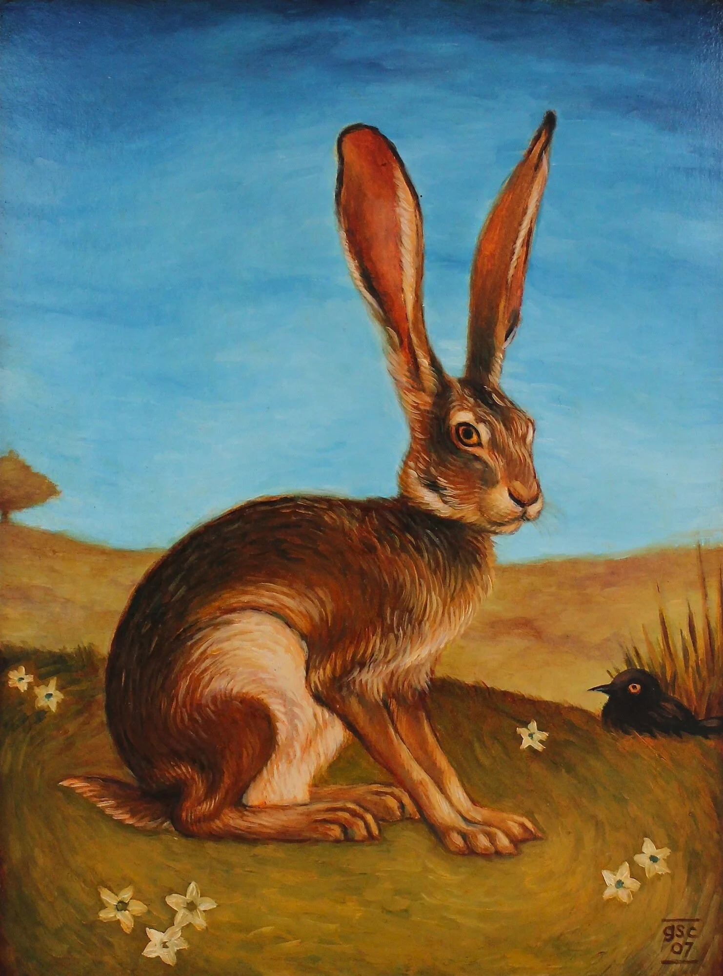 Graham Chaffee
