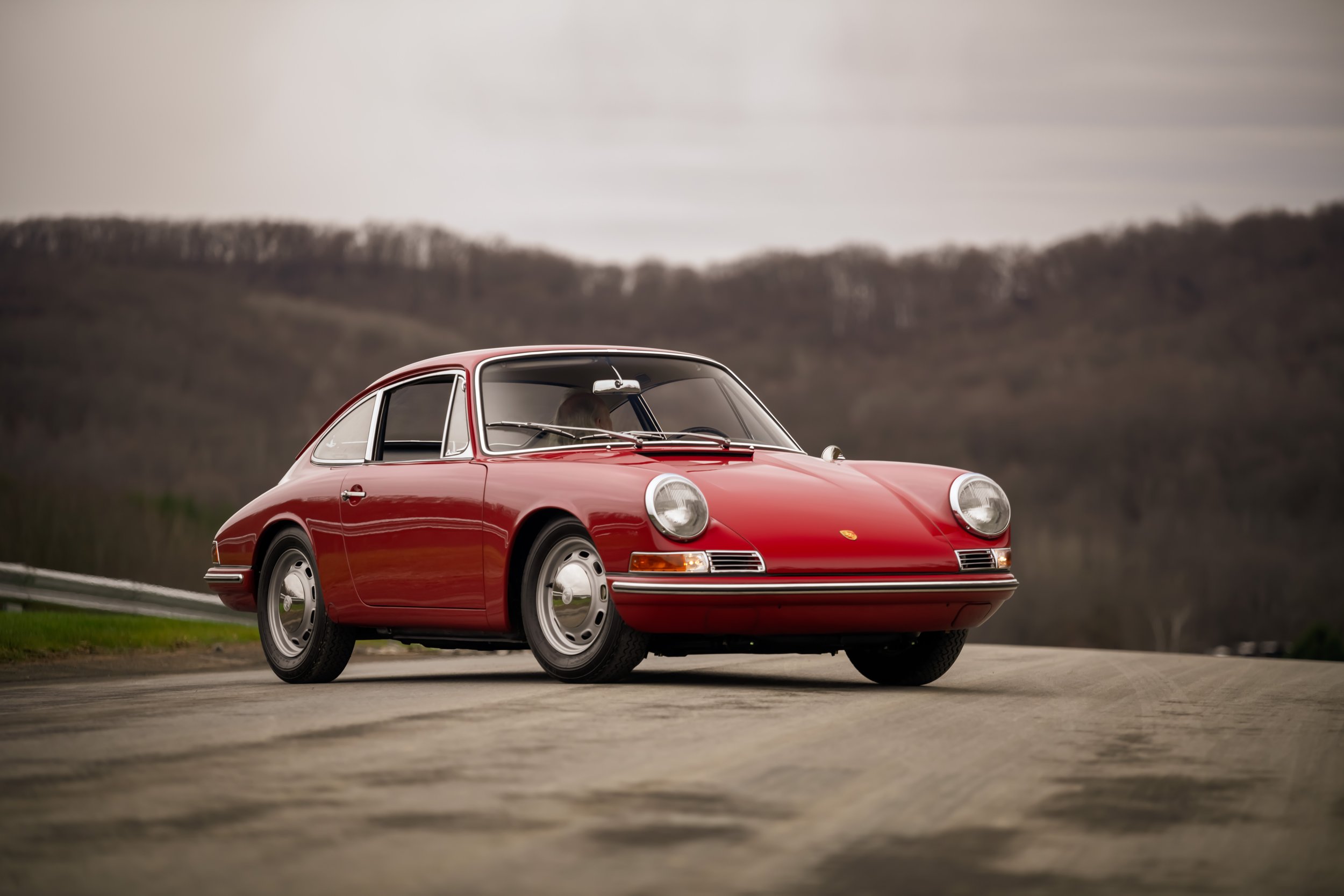 1966 Porsche 912