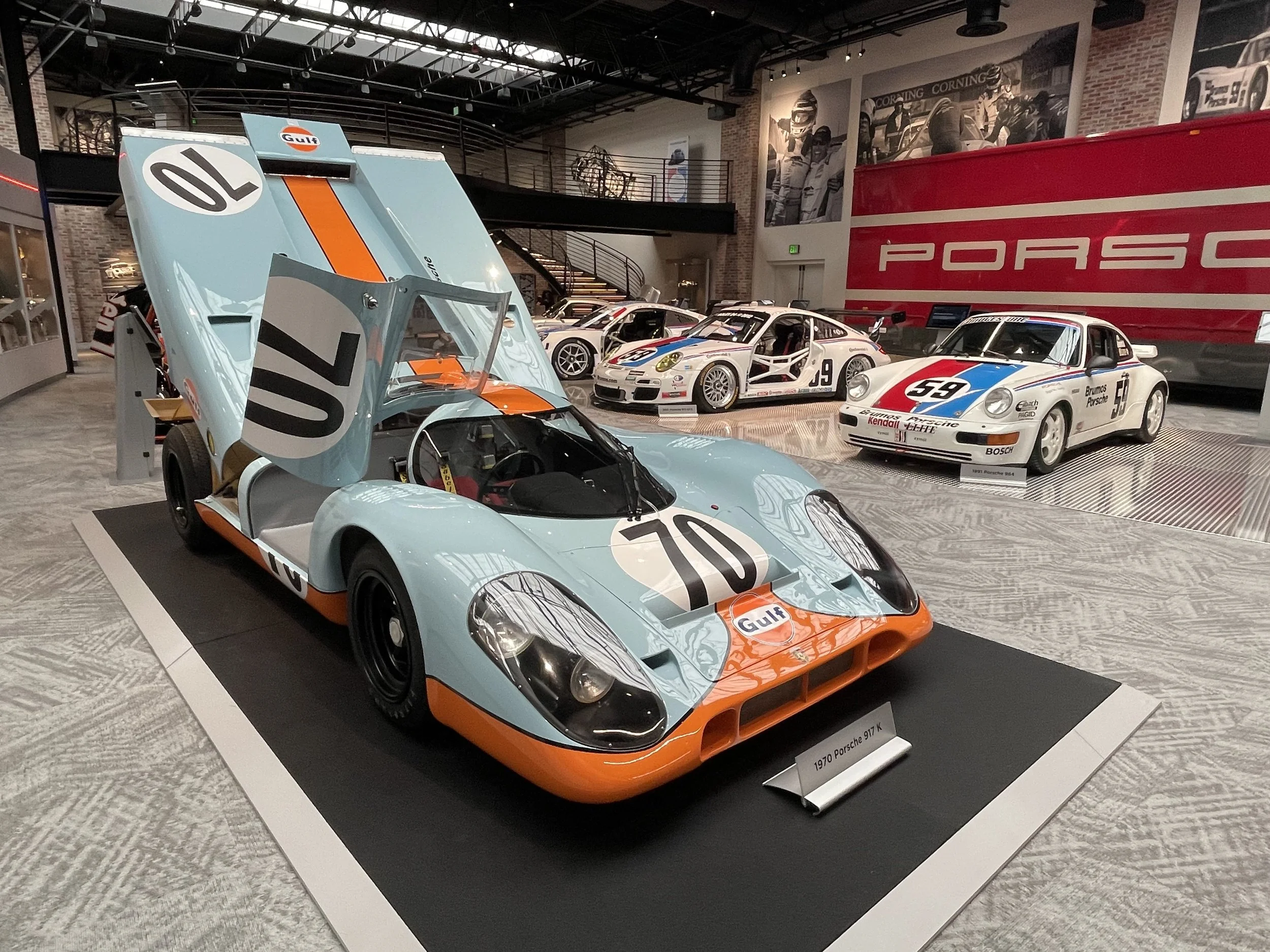 Brumos Collection 2021/2022