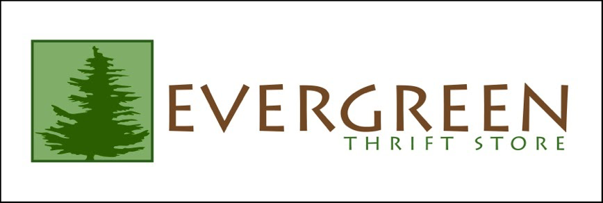 Evergreen Thrift Store