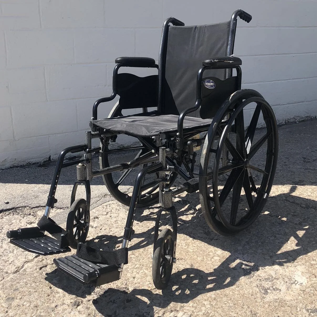 Evergreen Thrift Store