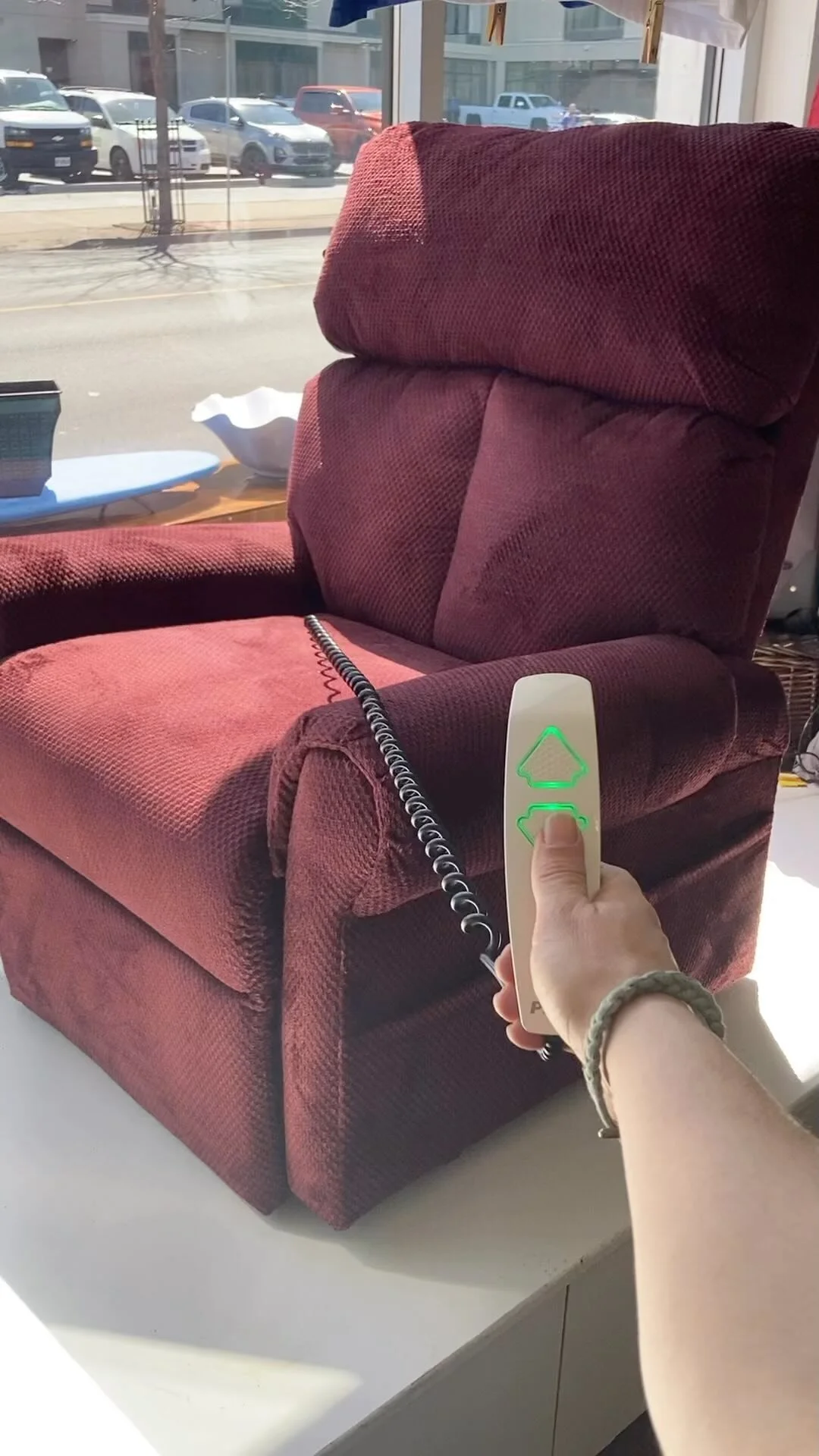 Evergreen Thrift Store