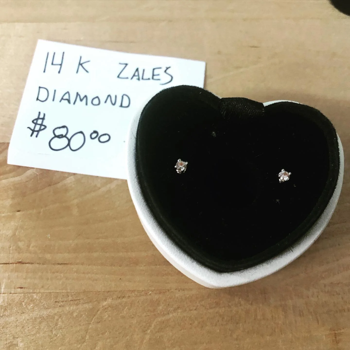 Evergreen Thrift Store