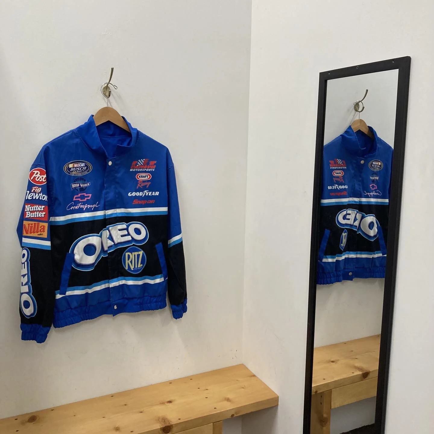 Evergreen Thrift Store