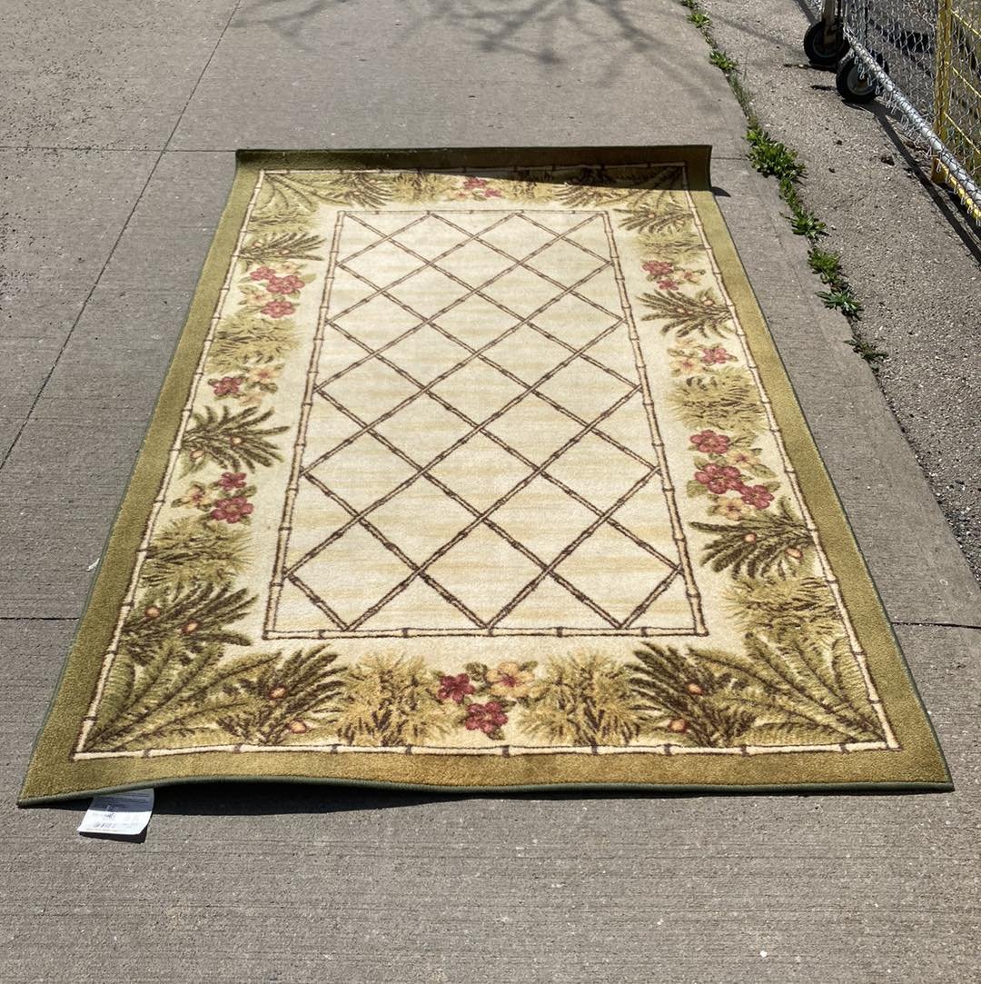 Another Rug!

60 x 96 inches

$30

🌲

#secondhand #thrift #thriftshopfinds #thriftshop #thriftstore #shoplocal #niagarafalls #ShopSmall