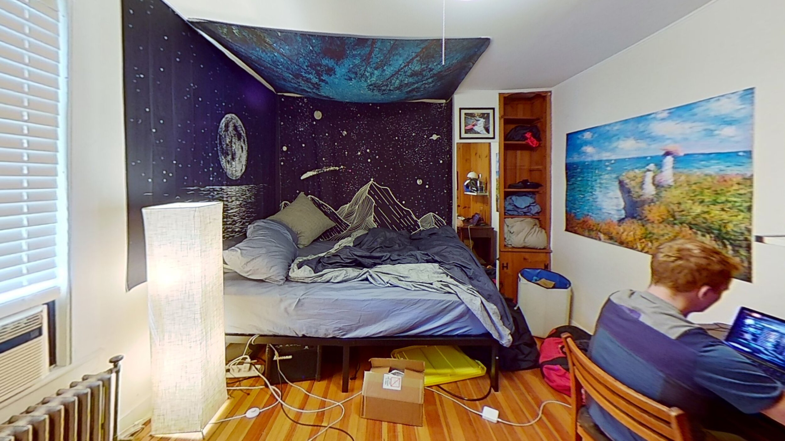 196 Triangle St 2, Amherst — Vertex Real Estate