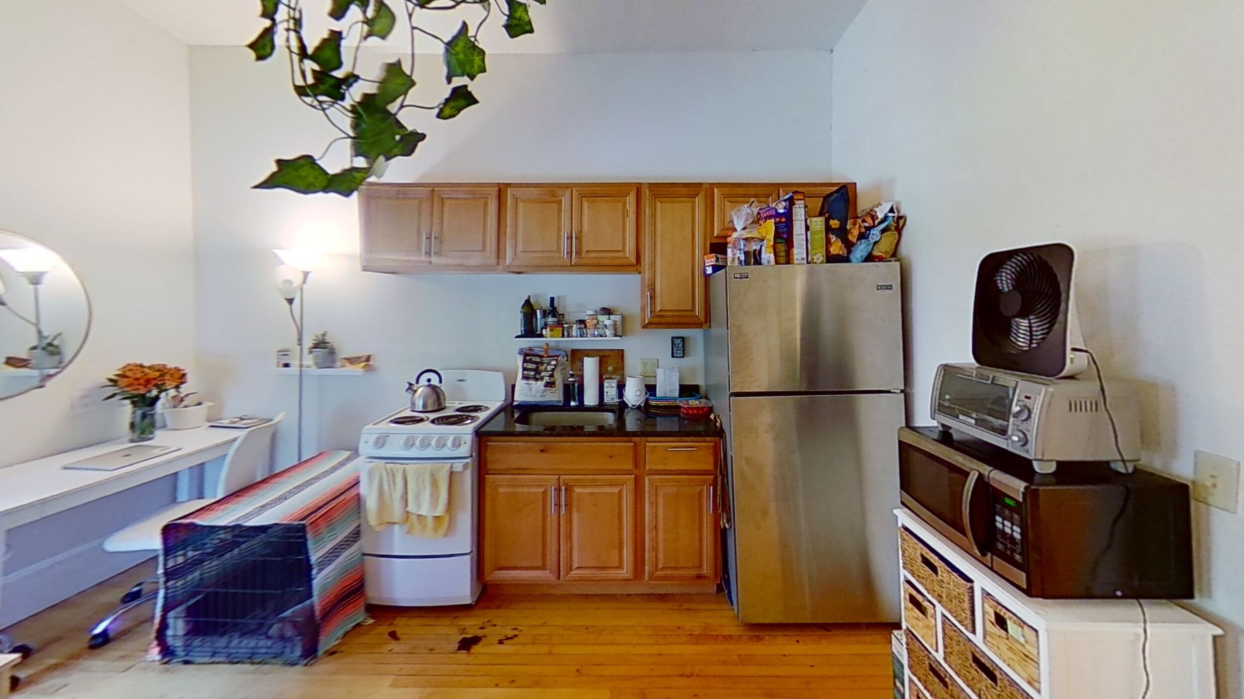 Property Owner Services— Vertex Real Estate