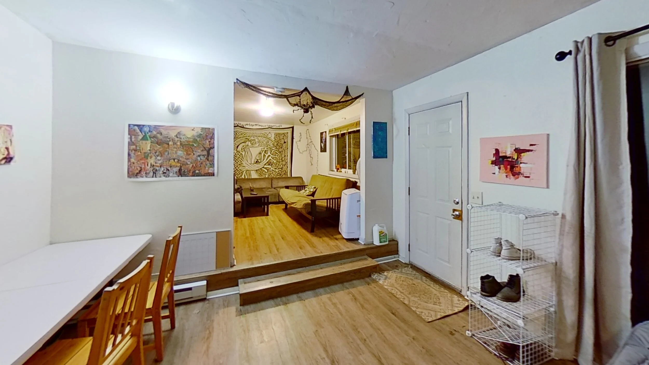 265 North East St #2, Amherst