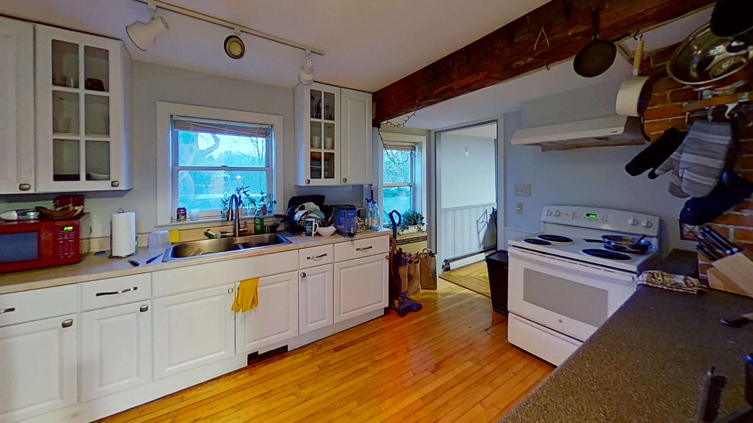 45 North Maple St #2, Hadley