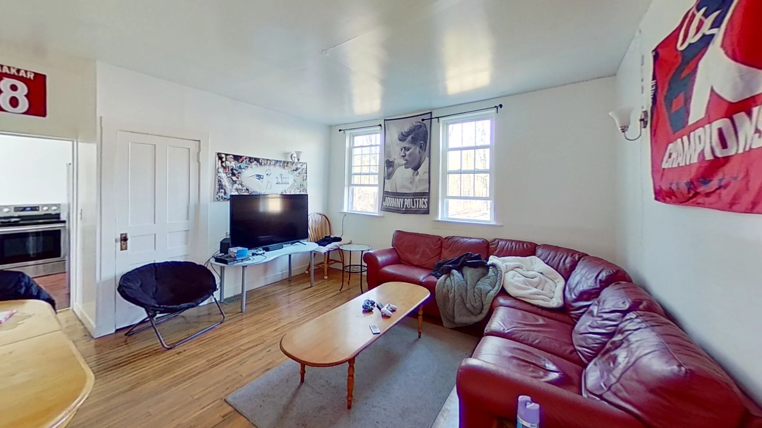 20 Bridge St, Amherst