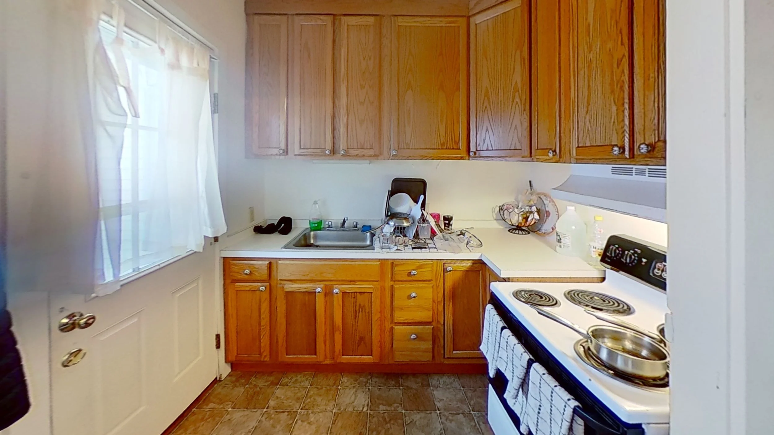 Property Owner Services— Vertex Real Estate