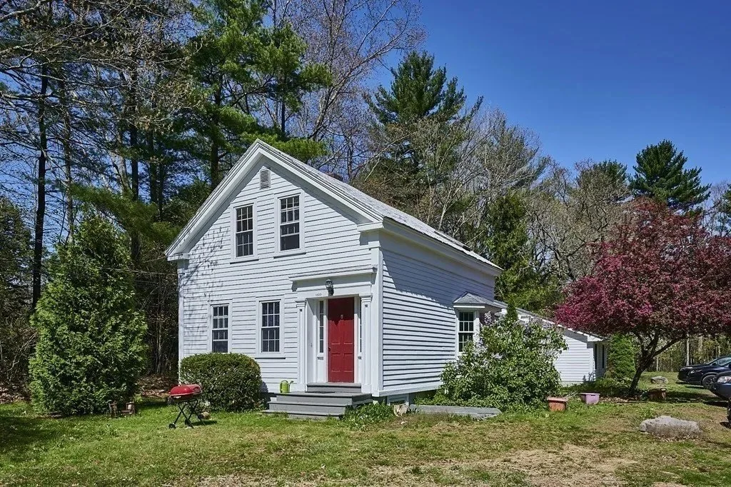 1020 Federal St, A, Belchertown