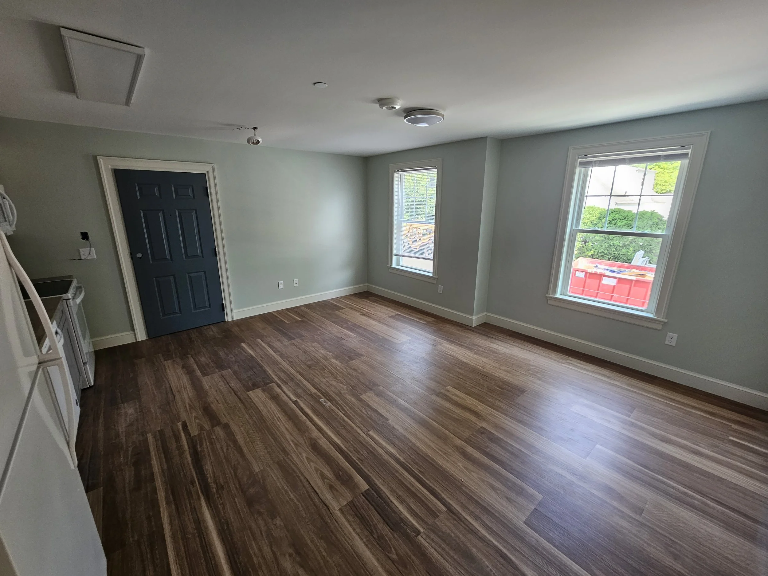 Property Owner Services— Vertex Real Estate