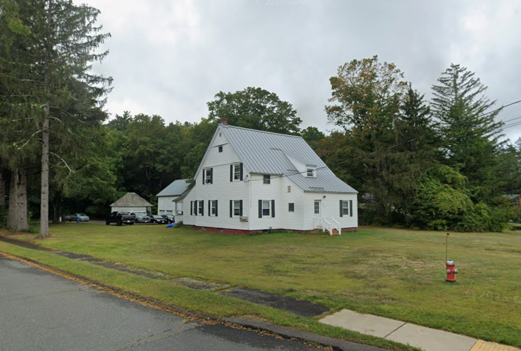 473 Pine St 1 & 2, Amherst (Both Units in a Two-Family)