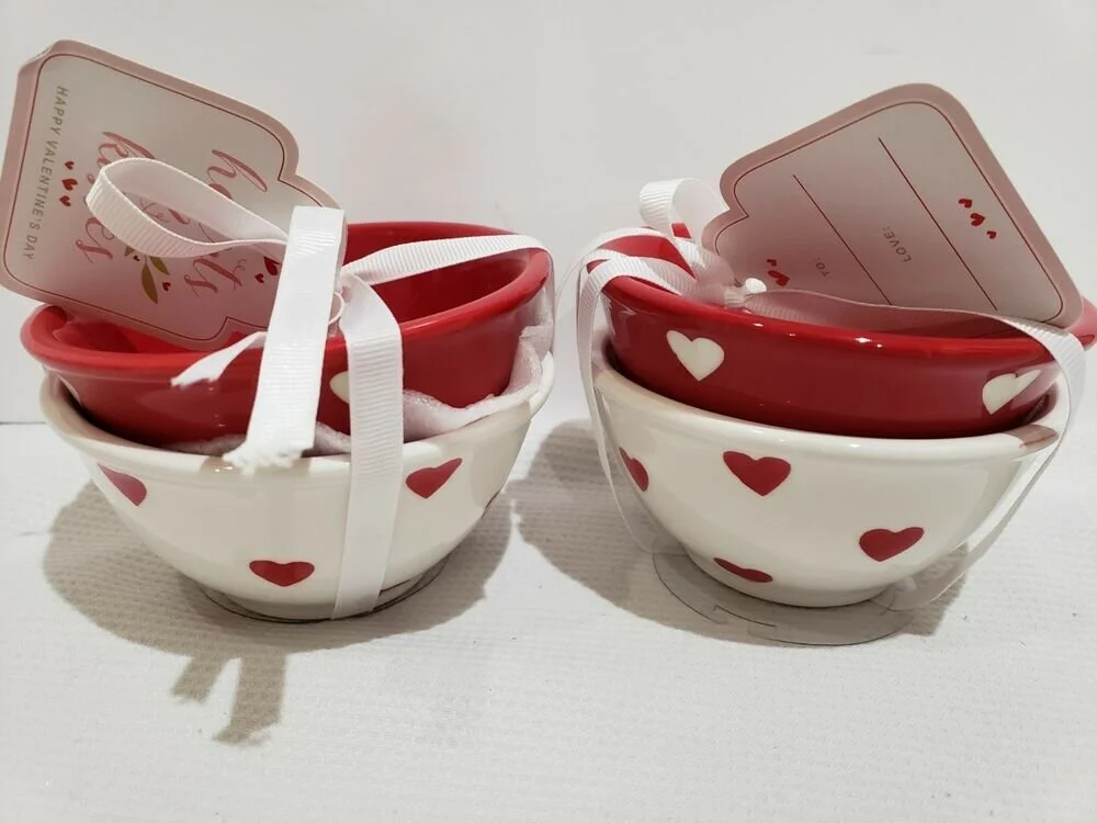 Valentine's Workshop