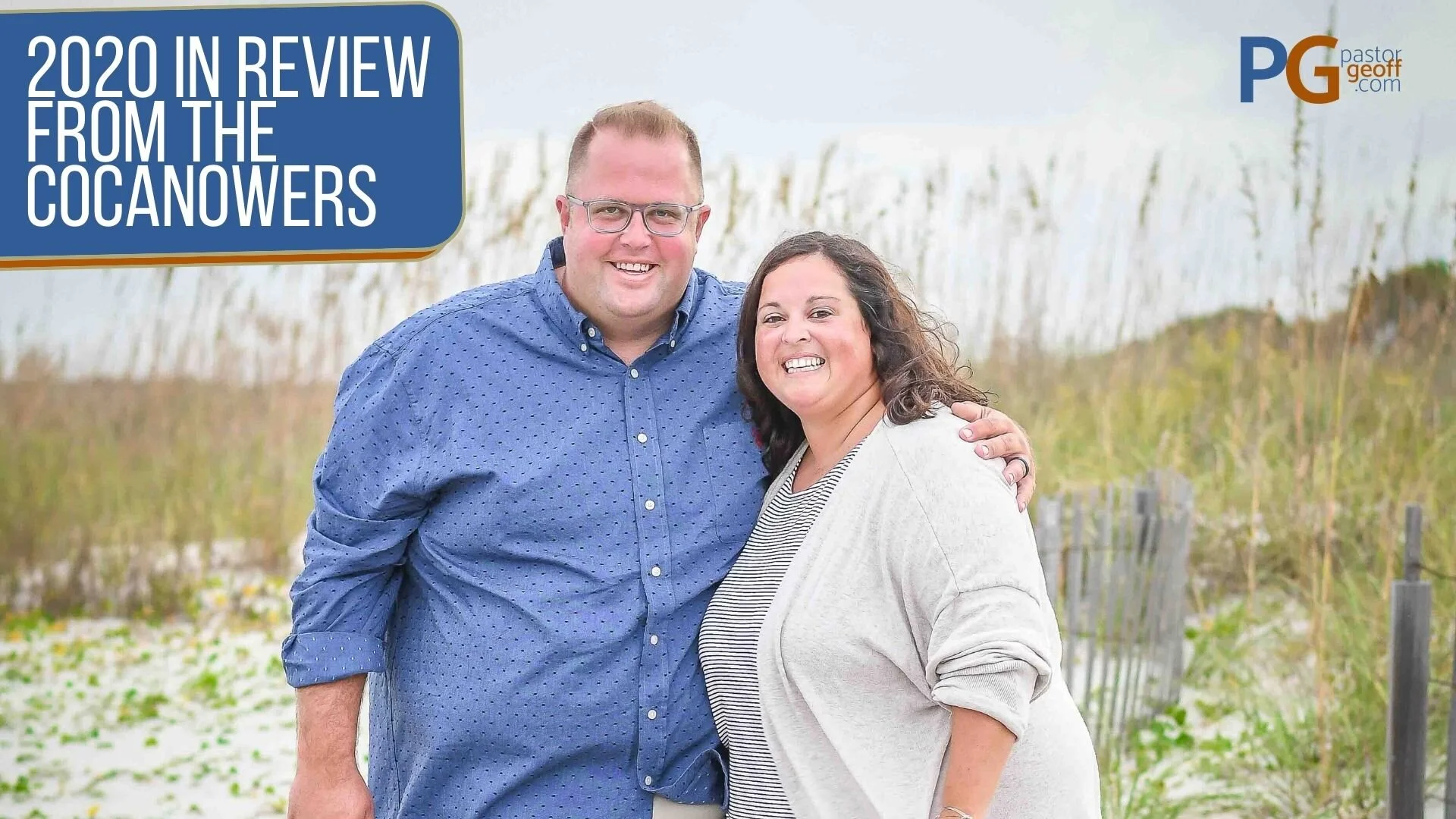 2020 in Review from the Cocanowers!